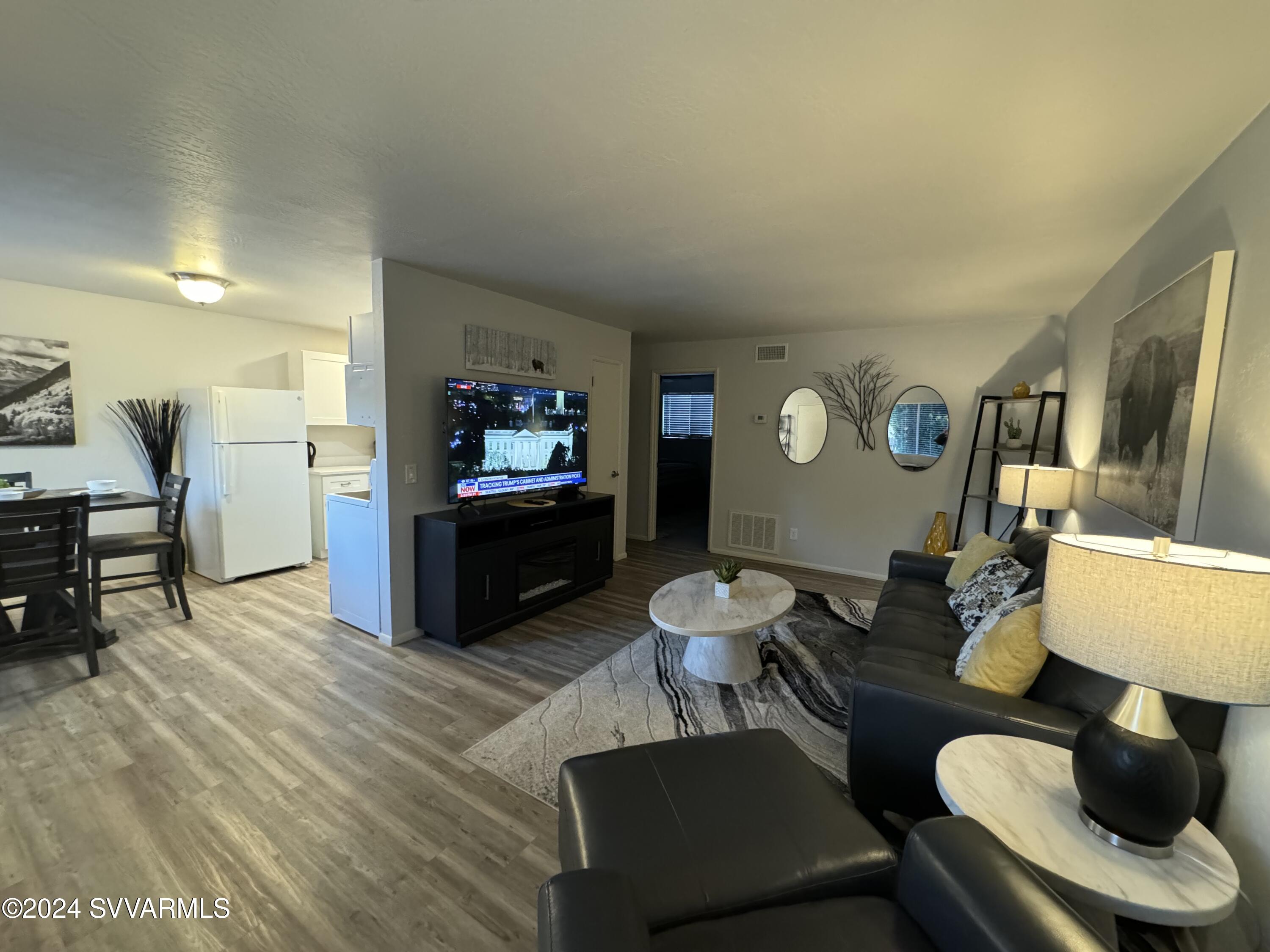 Mtn Villa - Residential Income