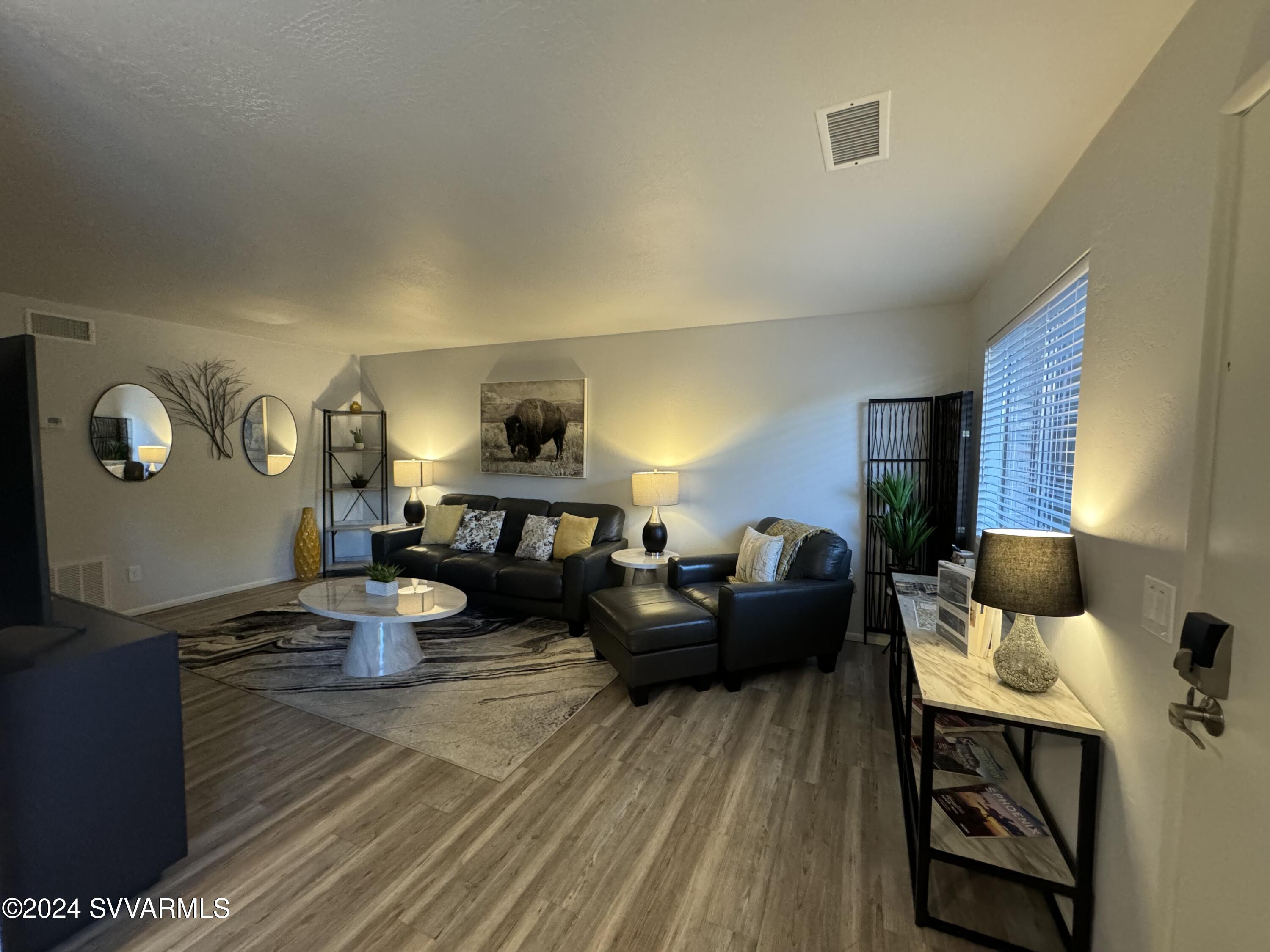 Mtn Villa - Residential Income
