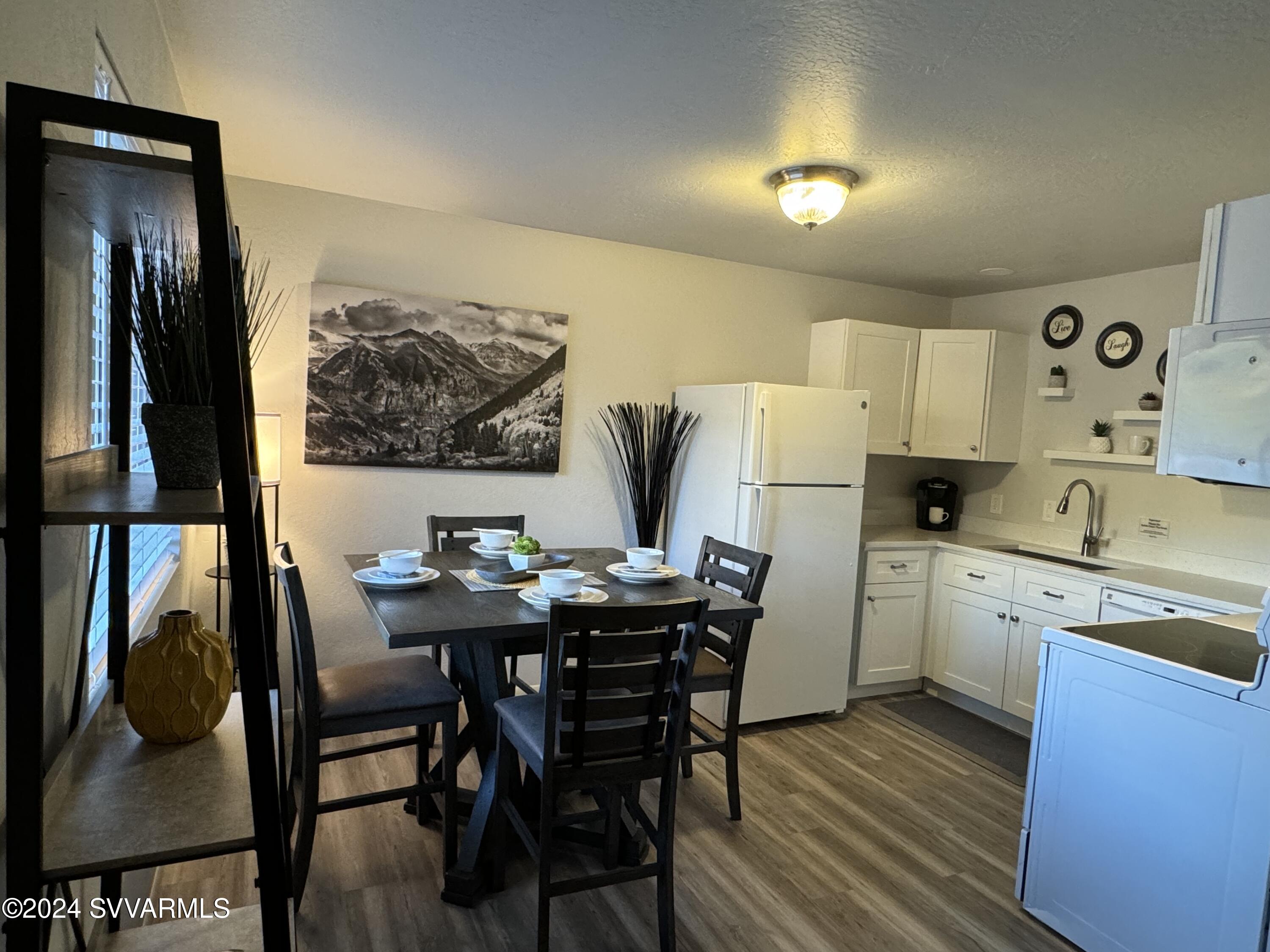 Mtn Villa - Residential Income