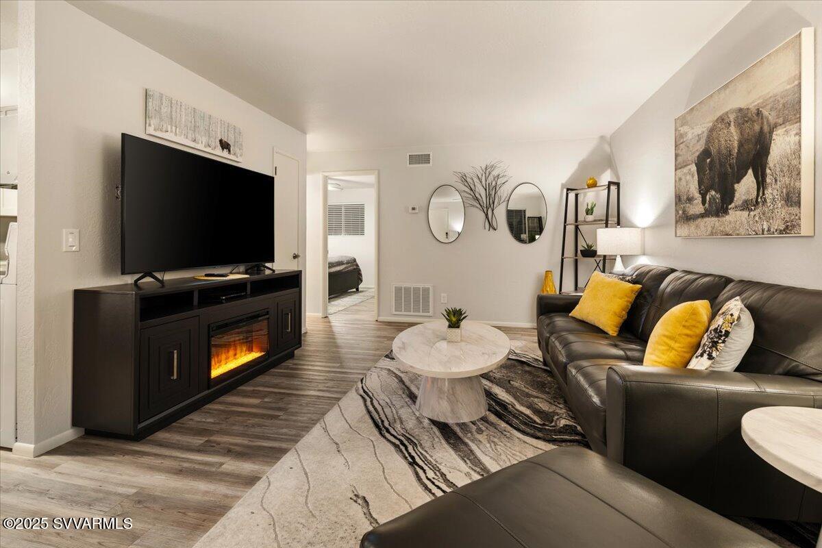 Mtn Villa - Residential Income