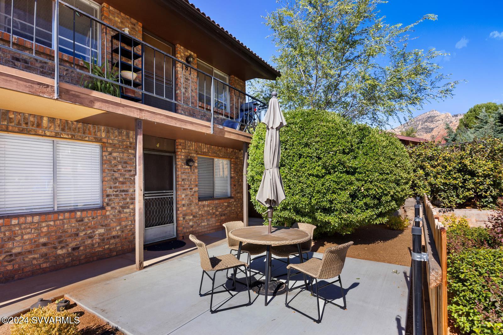 Mtn Villa - Residential Income