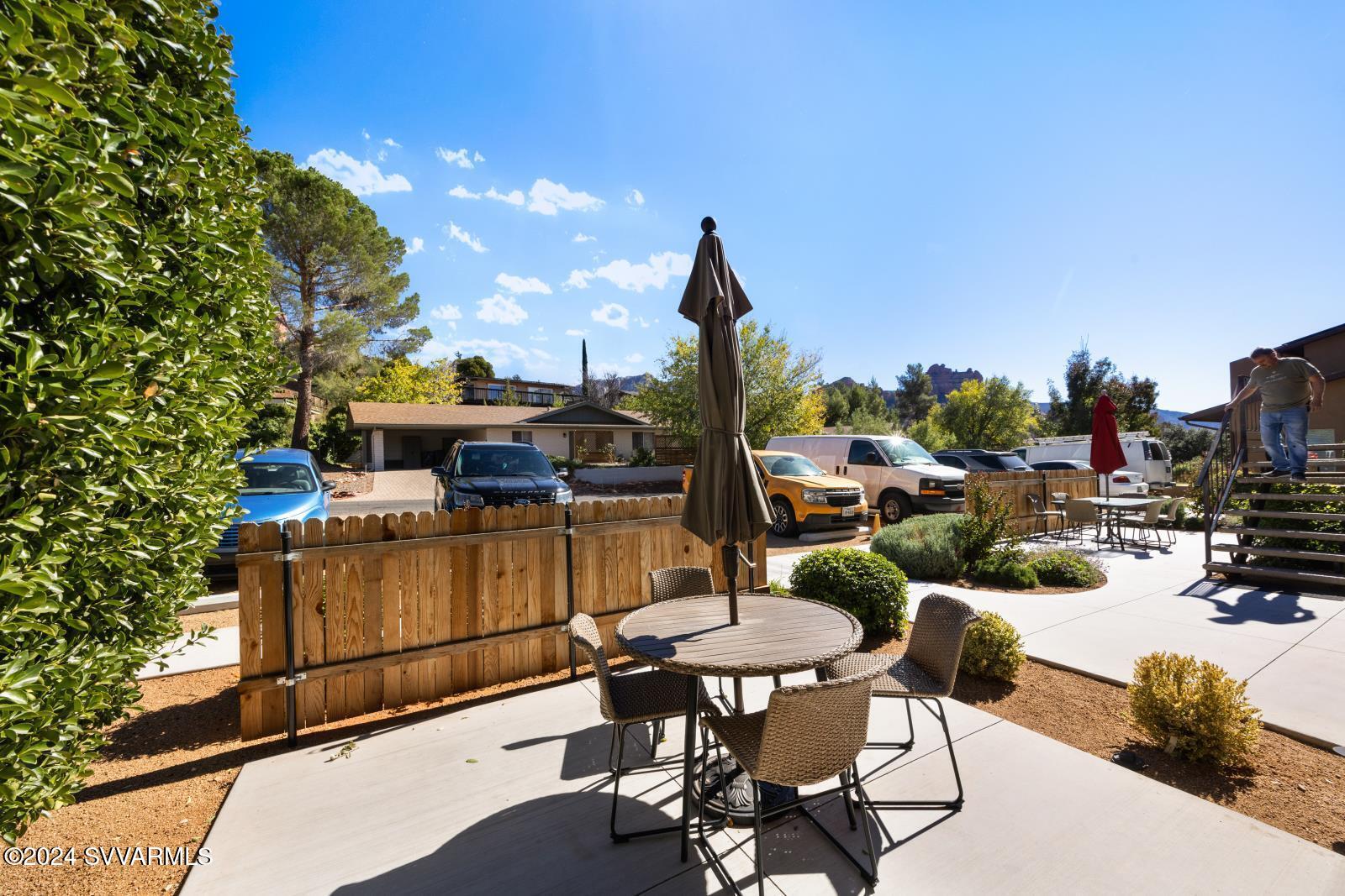 Mtn Villa - Residential Income