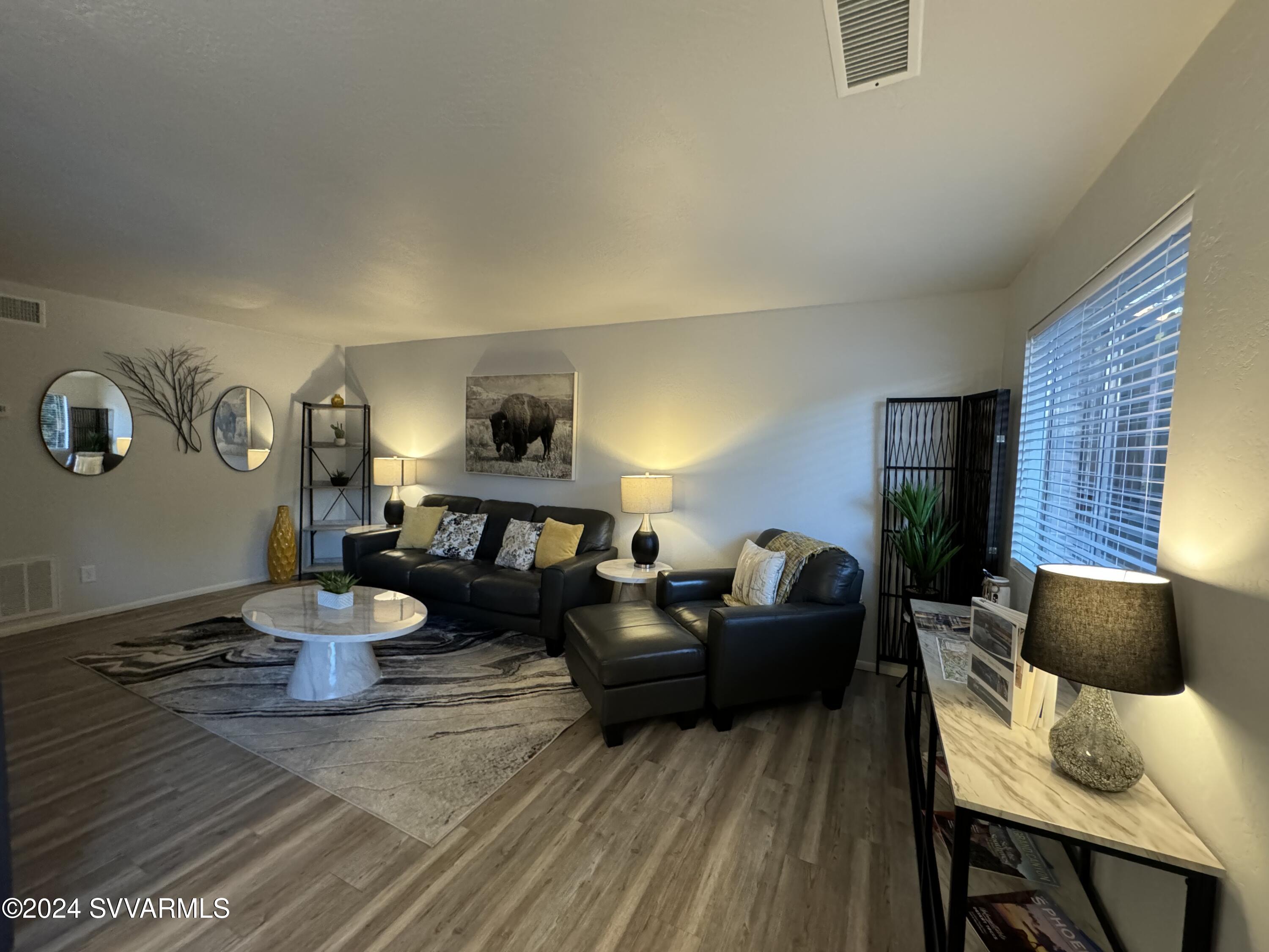 Mtn Villa - Residential Income