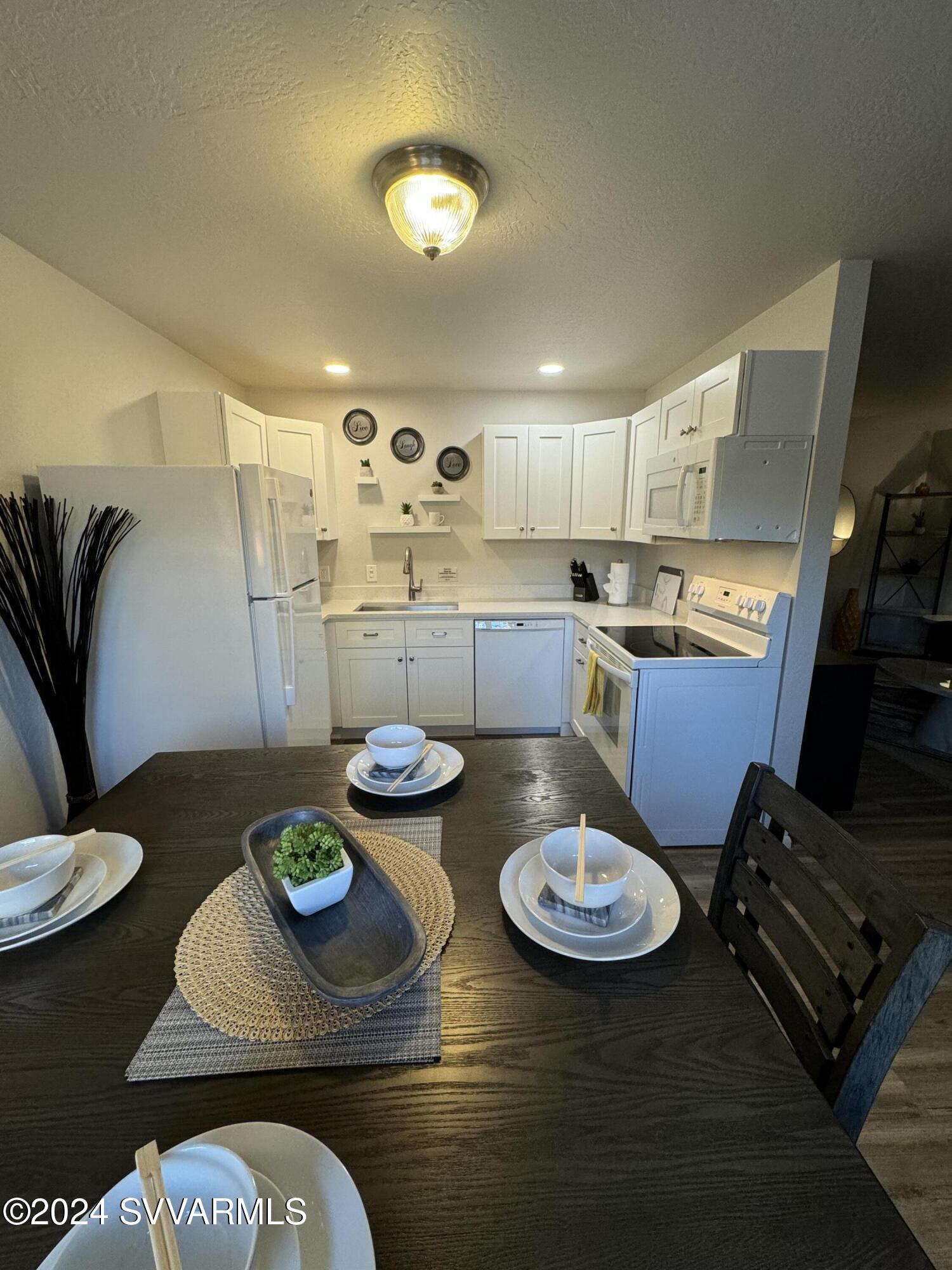 Mtn Villa - Residential Income