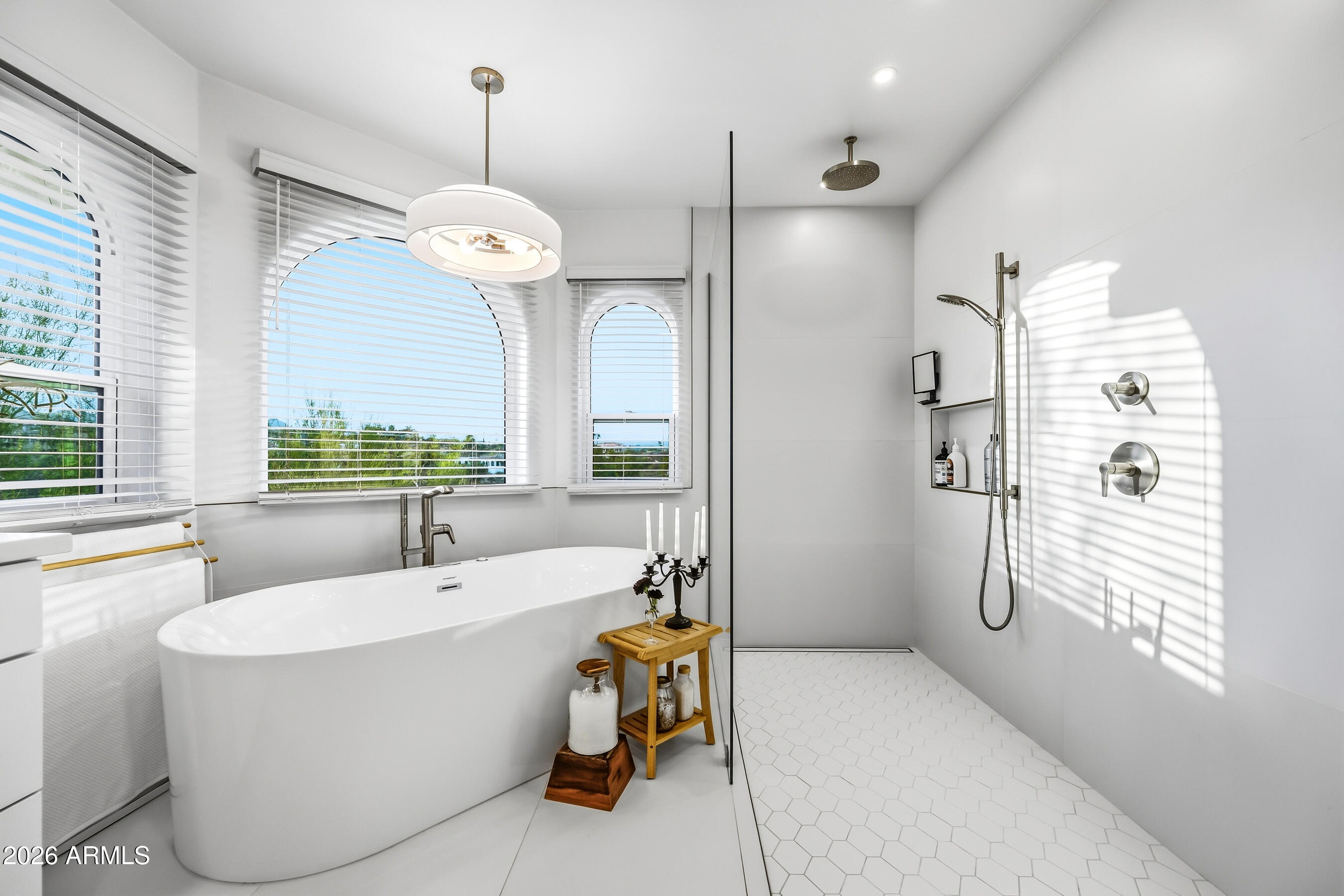 FOUNTAIN HILLS ARIZONA NO. 401B - Residential