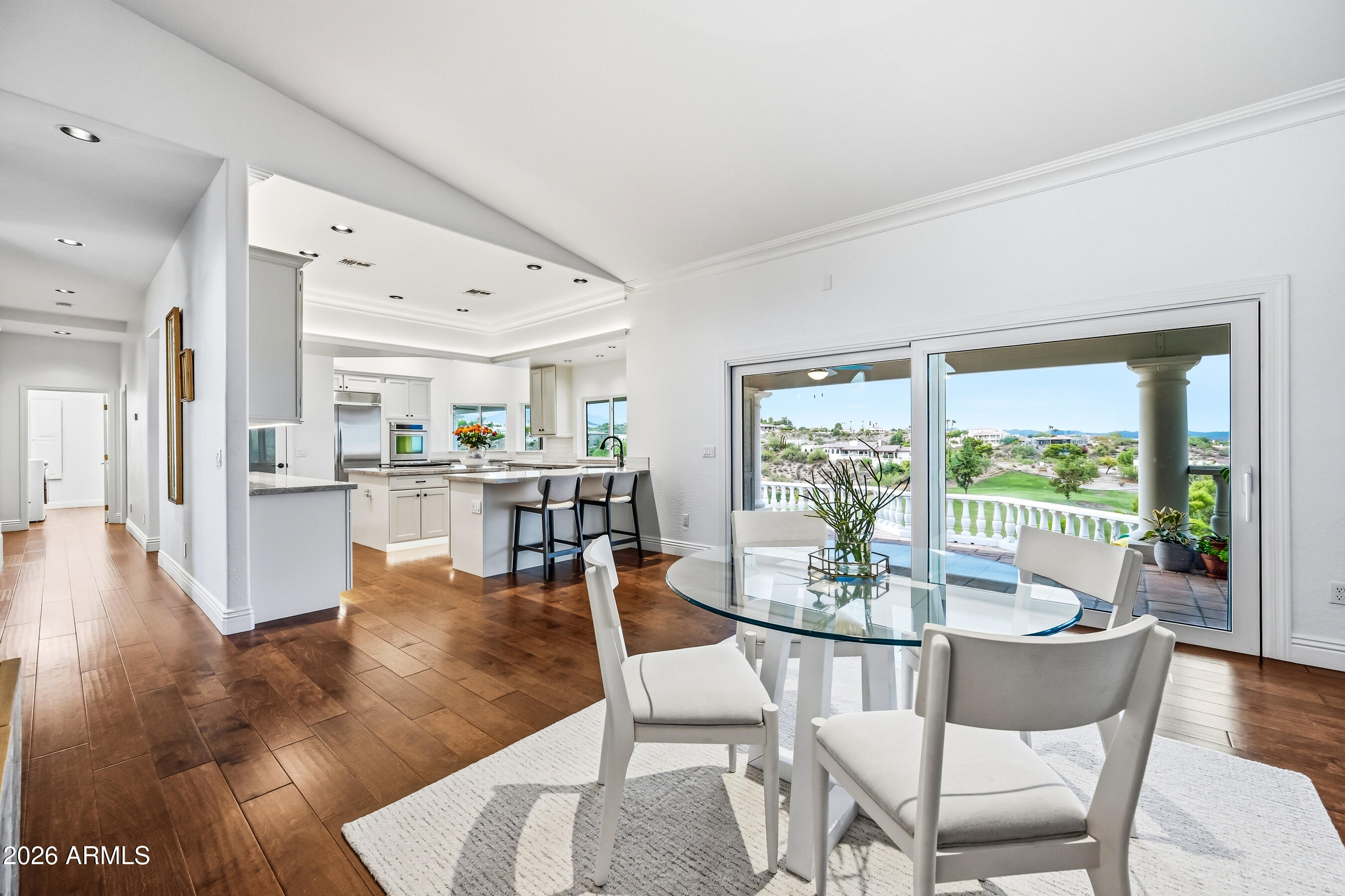 FOUNTAIN HILLS ARIZONA NO. 401B - Residential