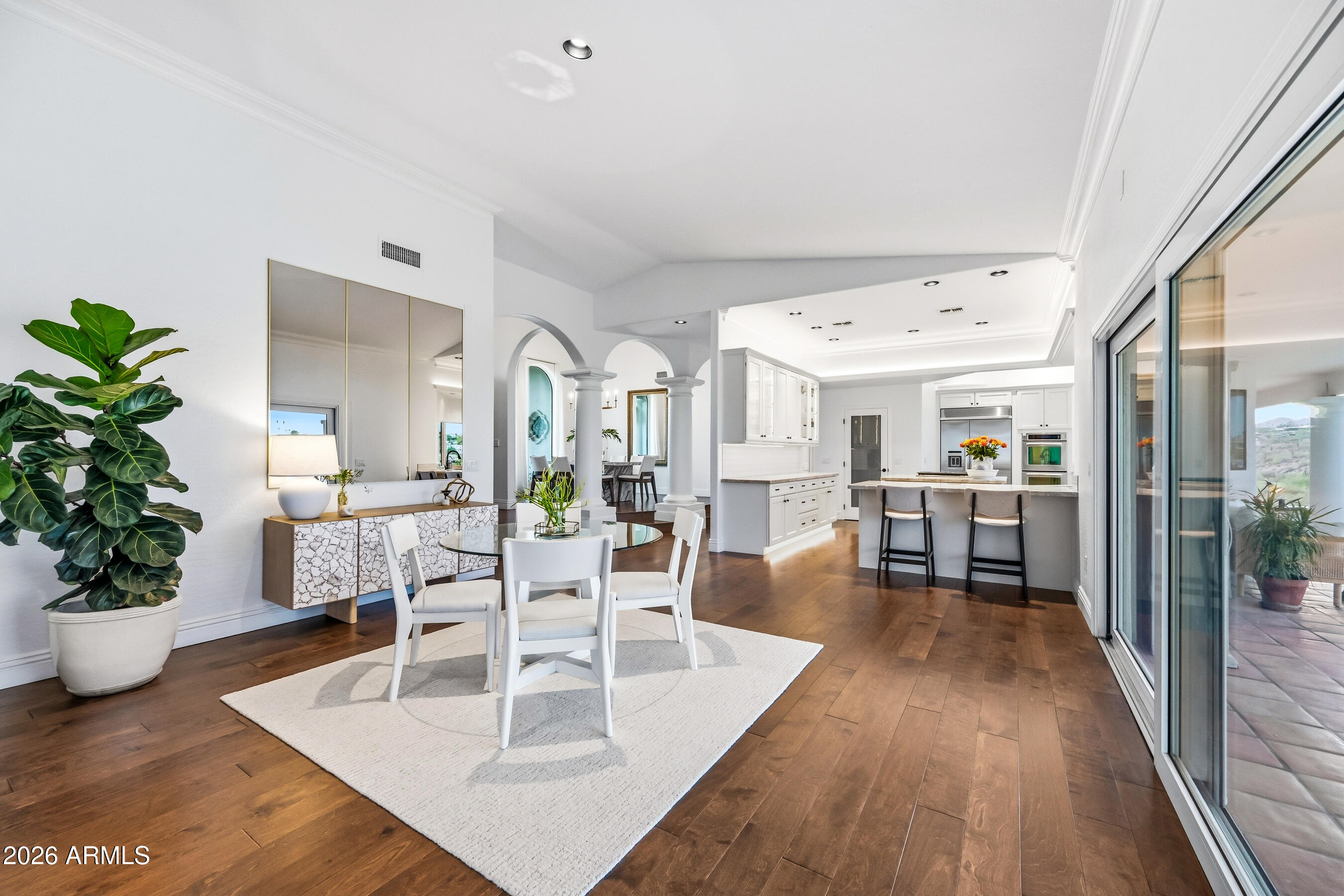FOUNTAIN HILLS ARIZONA NO. 401B - Residential