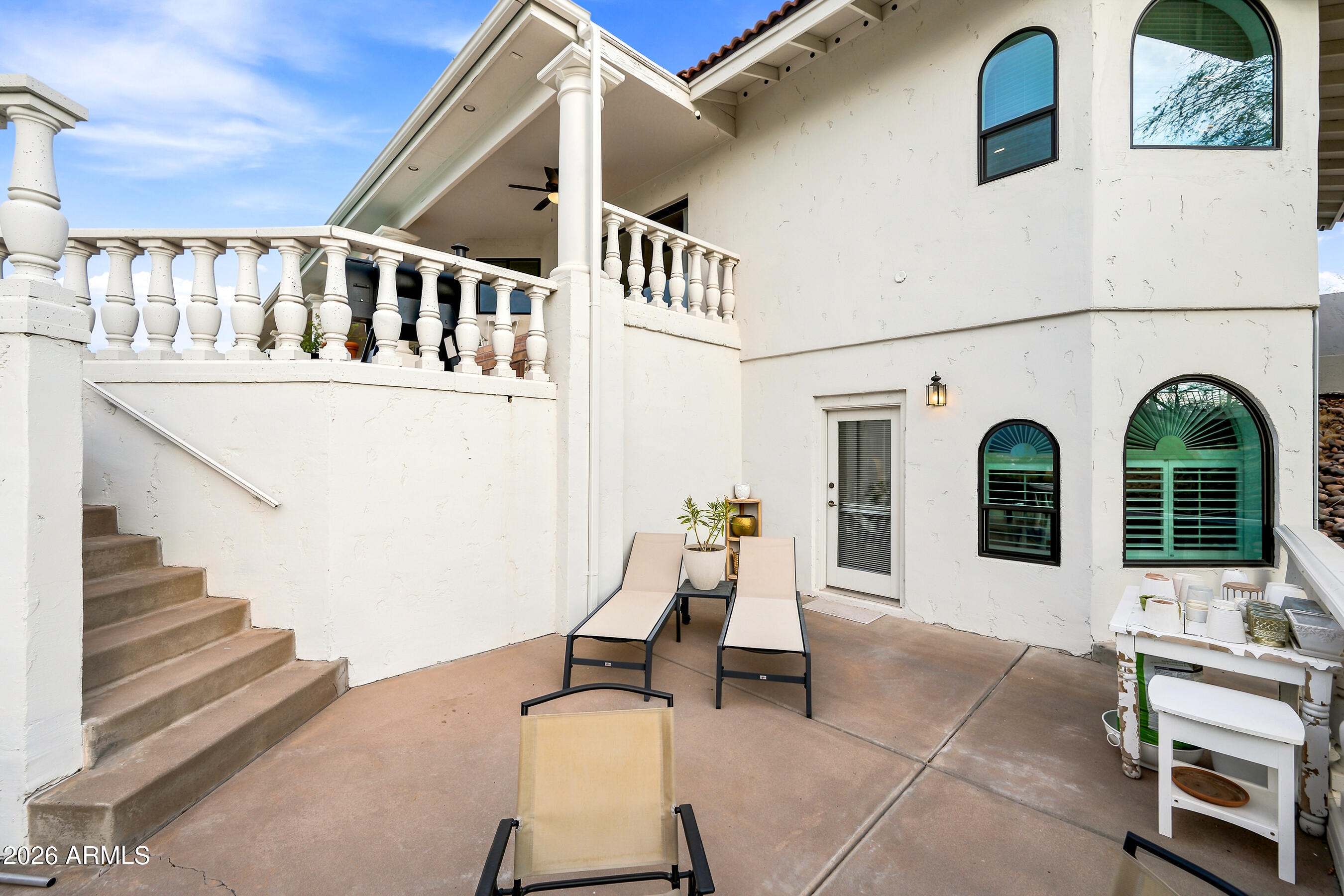 FOUNTAIN HILLS ARIZONA NO. 401B - Residential