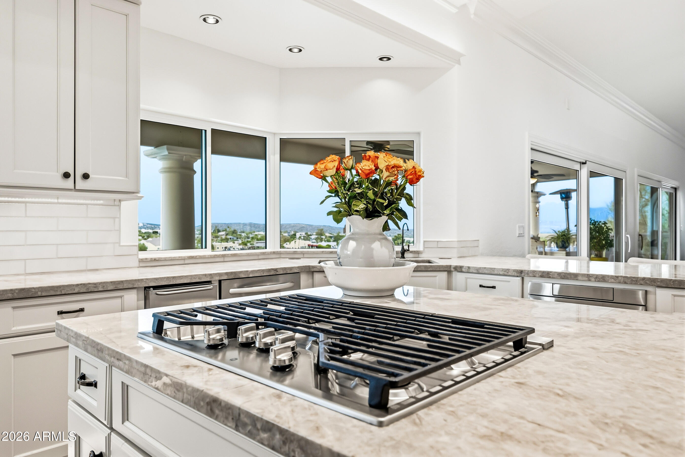 FOUNTAIN HILLS ARIZONA NO. 401B - Residential