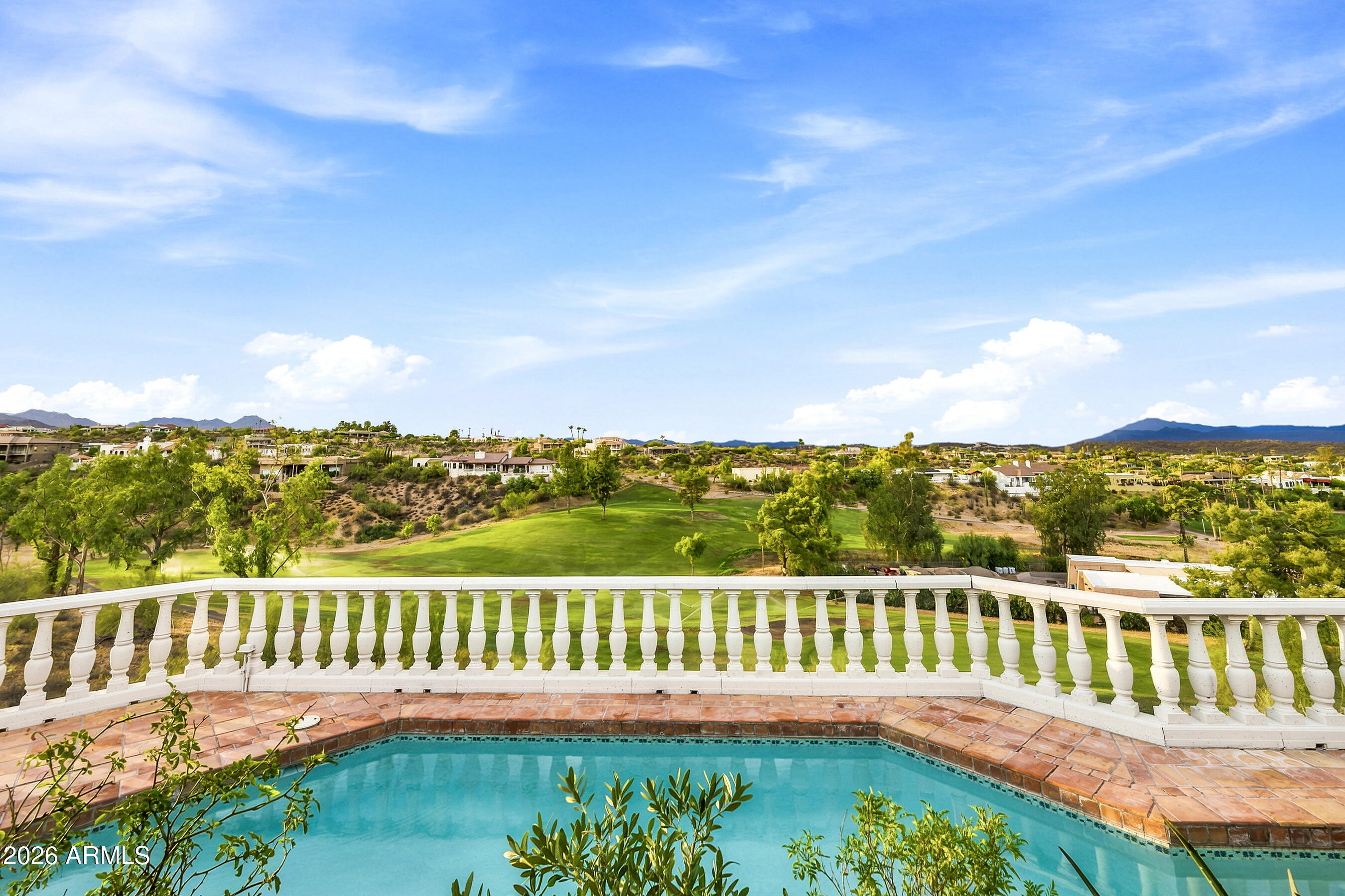 FOUNTAIN HILLS ARIZONA NO. 401B - Residential