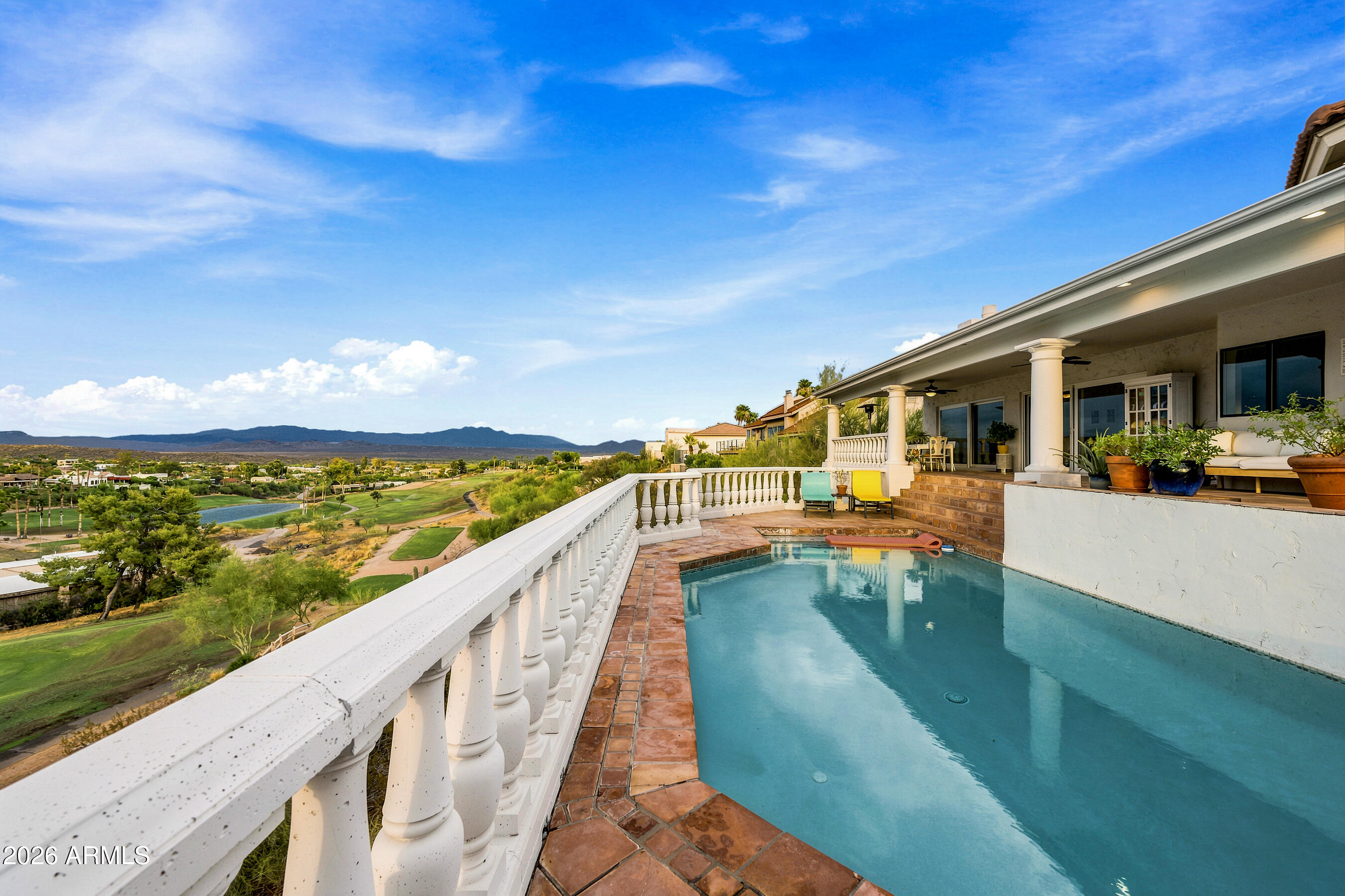 FOUNTAIN HILLS ARIZONA NO. 401B - Residential