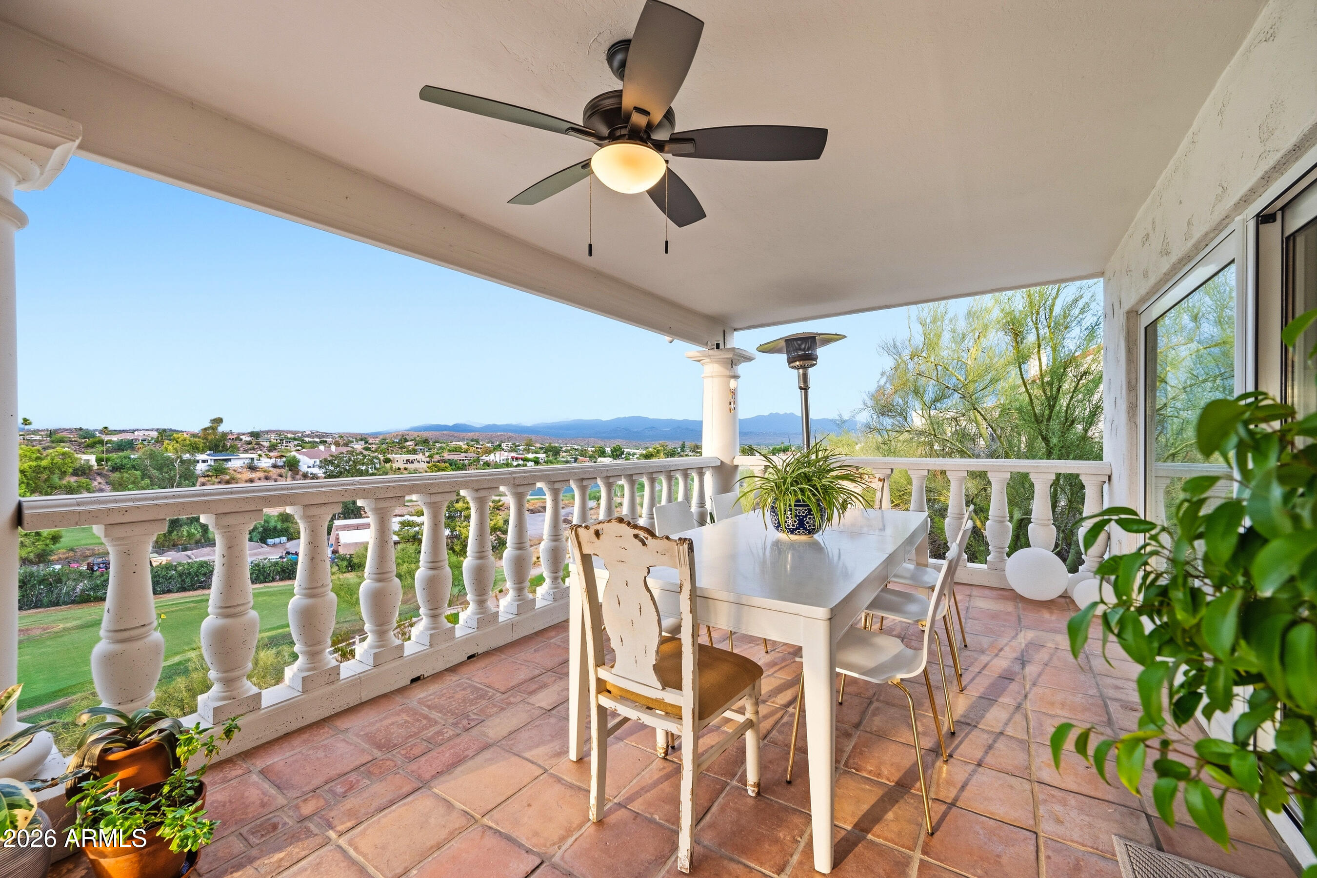 FOUNTAIN HILLS ARIZONA NO. 401B - Residential