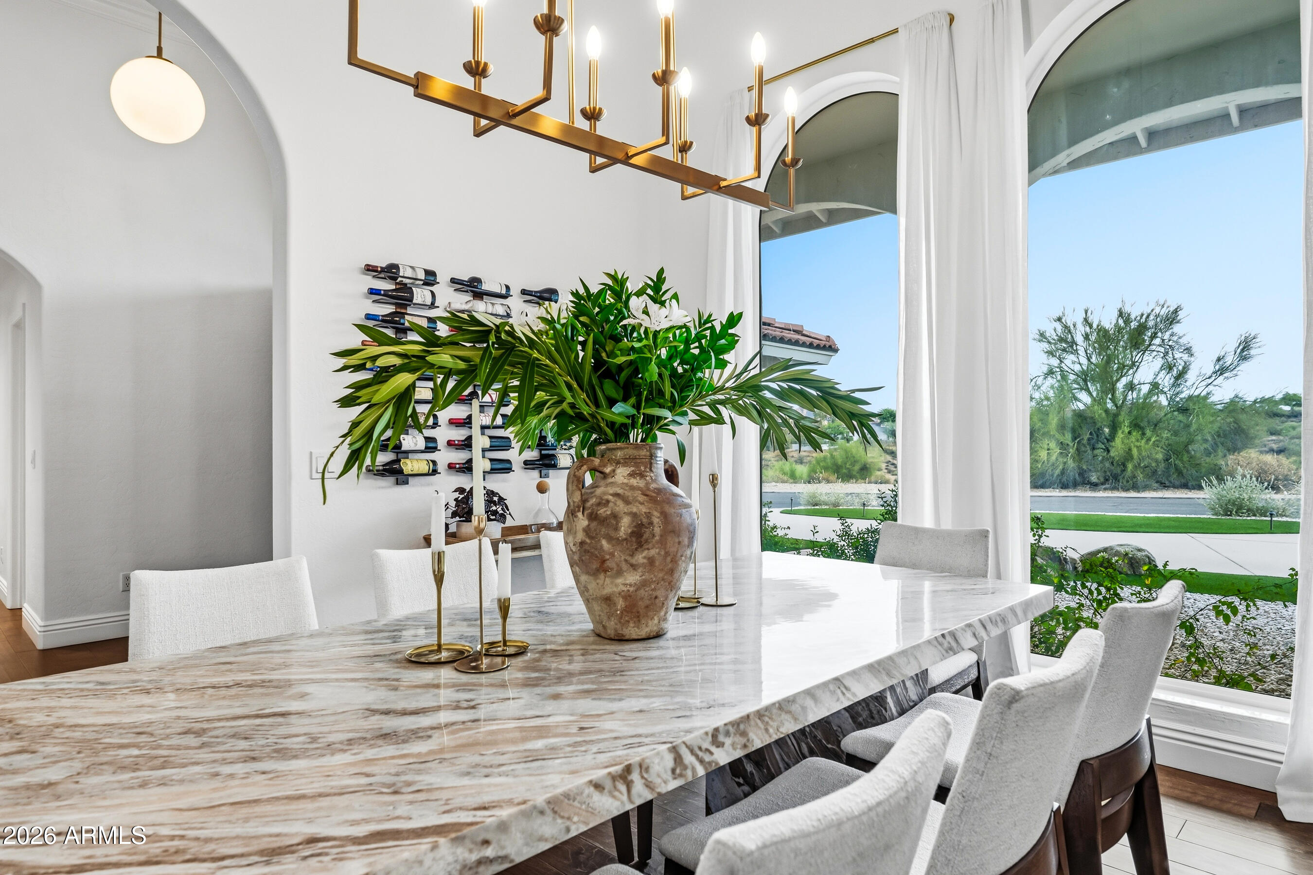 FOUNTAIN HILLS ARIZONA NO. 401B - Residential