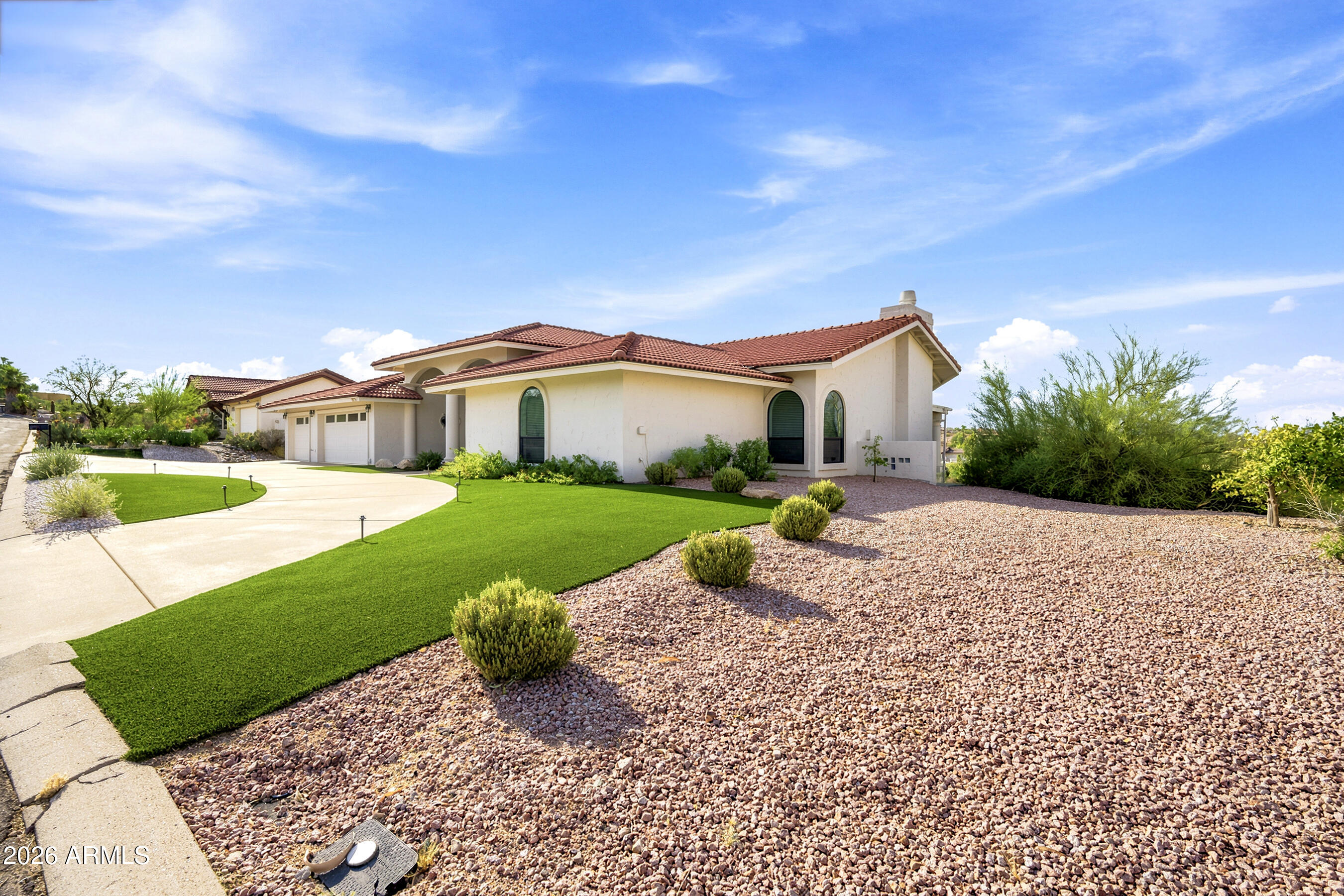 FOUNTAIN HILLS ARIZONA NO. 401B - Residential