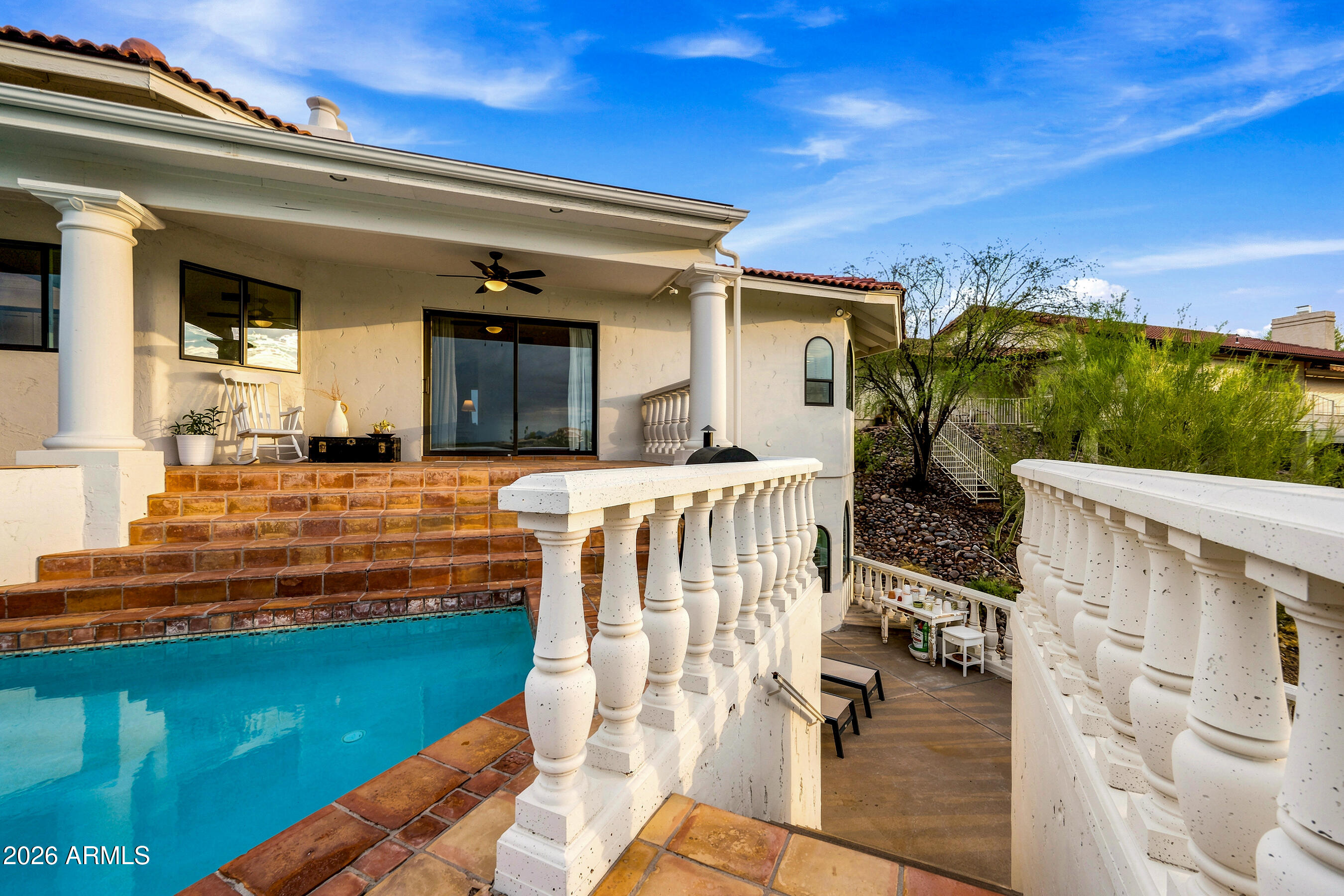FOUNTAIN HILLS ARIZONA NO. 401B - Residential