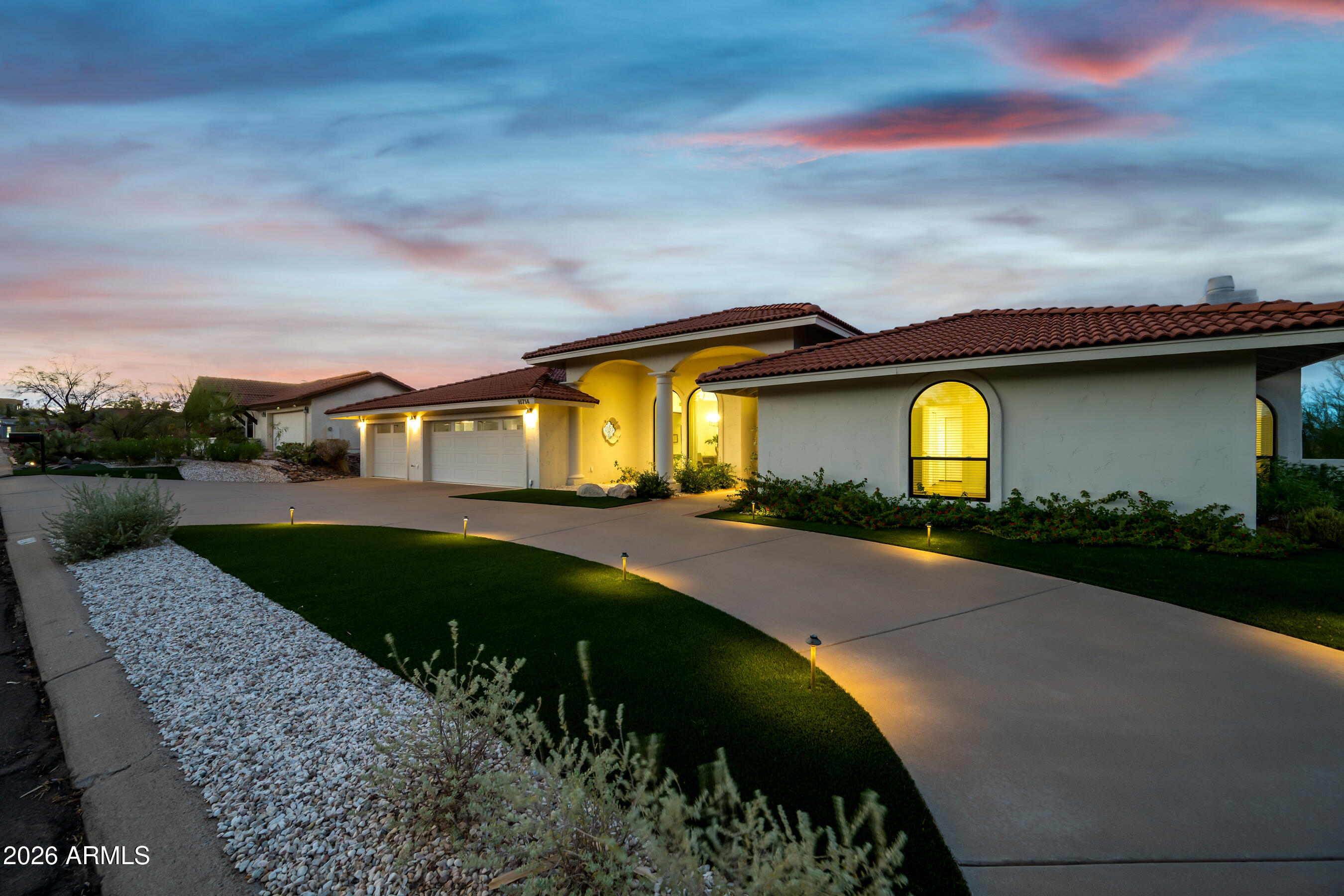 FOUNTAIN HILLS ARIZONA NO. 401B - Residential