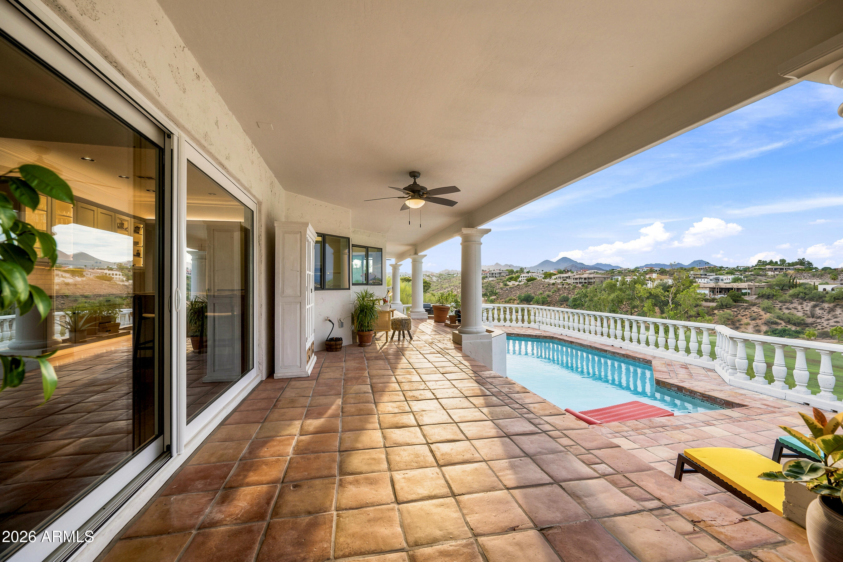FOUNTAIN HILLS ARIZONA NO. 401B - Residential