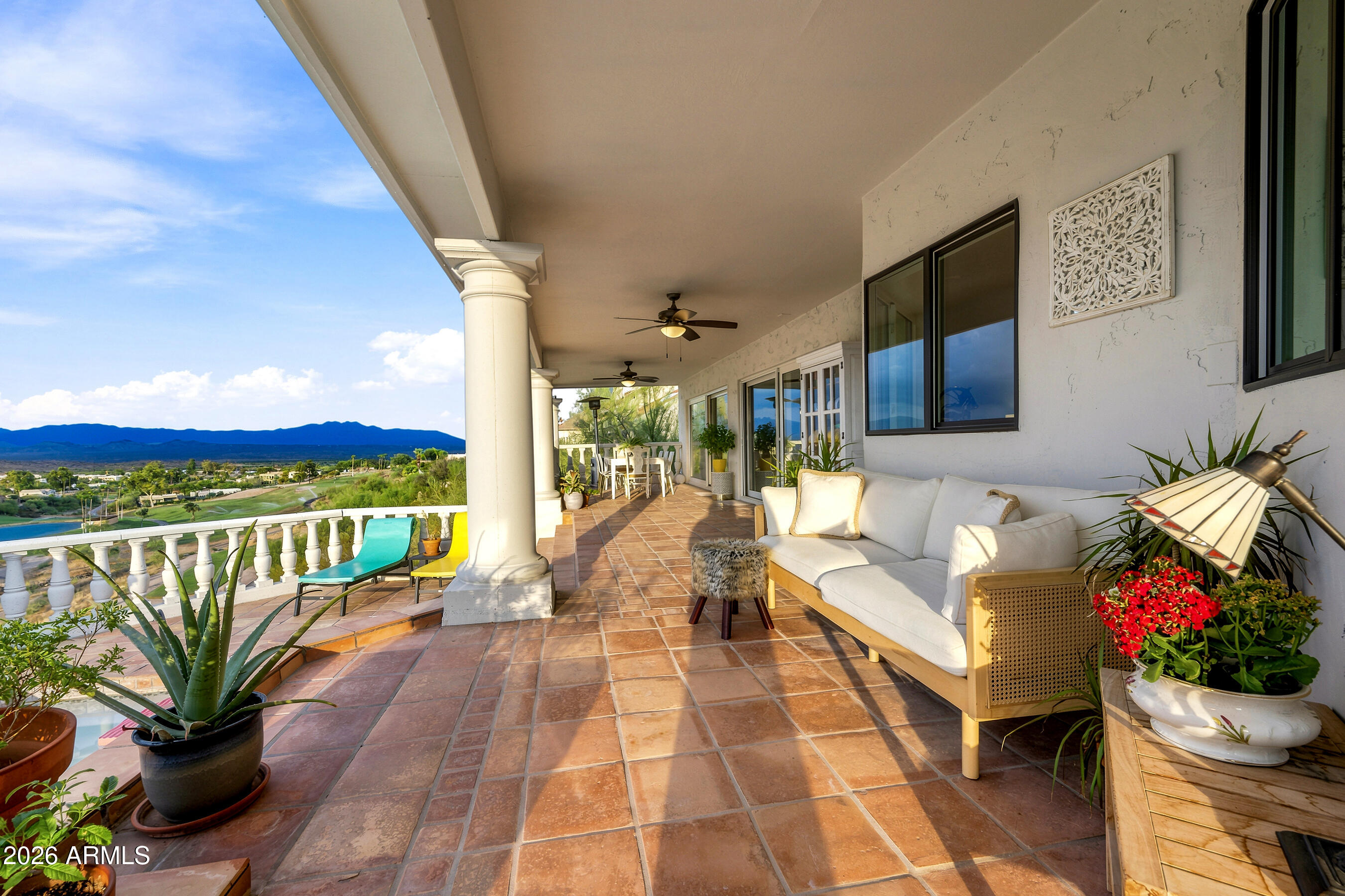 FOUNTAIN HILLS ARIZONA NO. 401B - Residential