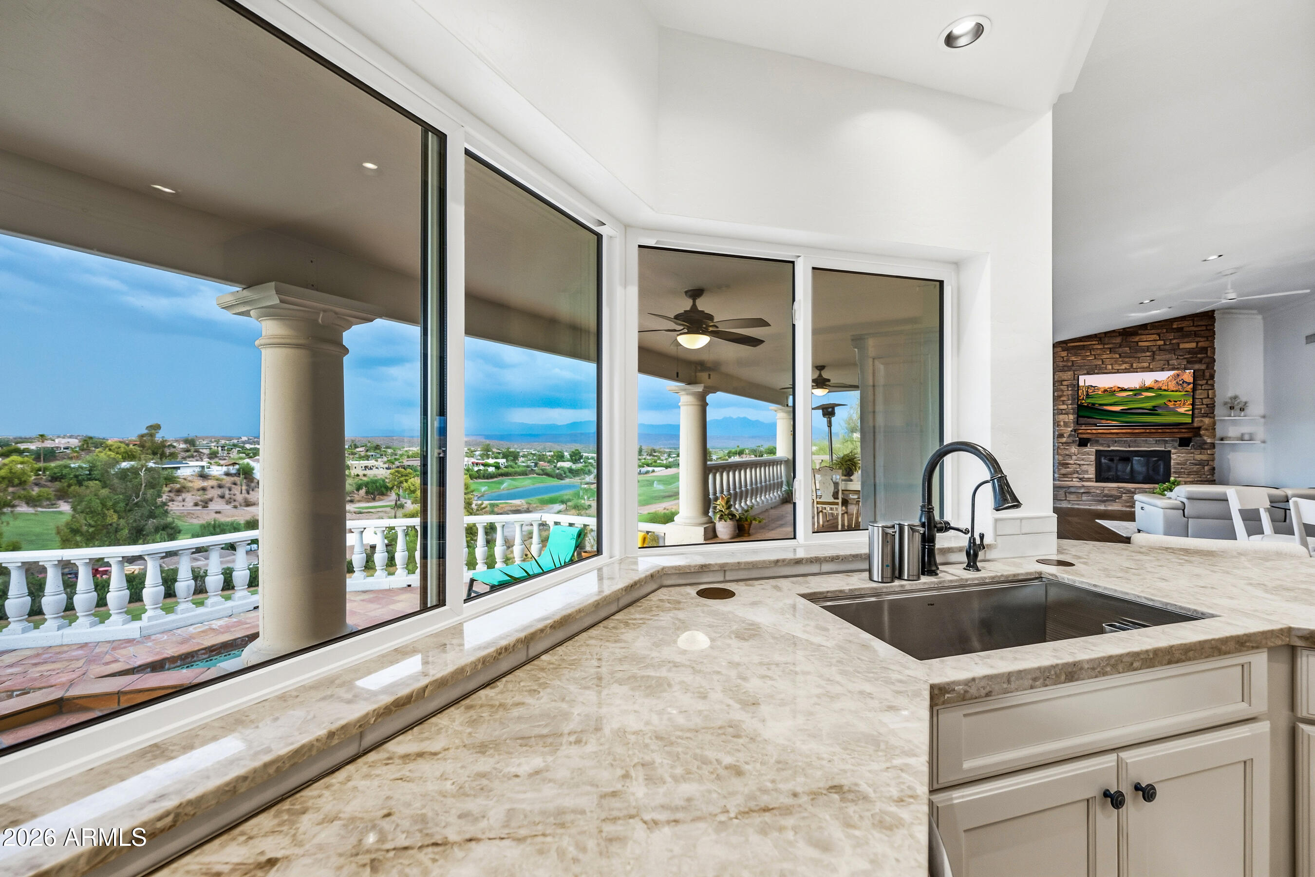 FOUNTAIN HILLS ARIZONA NO. 401B - Residential