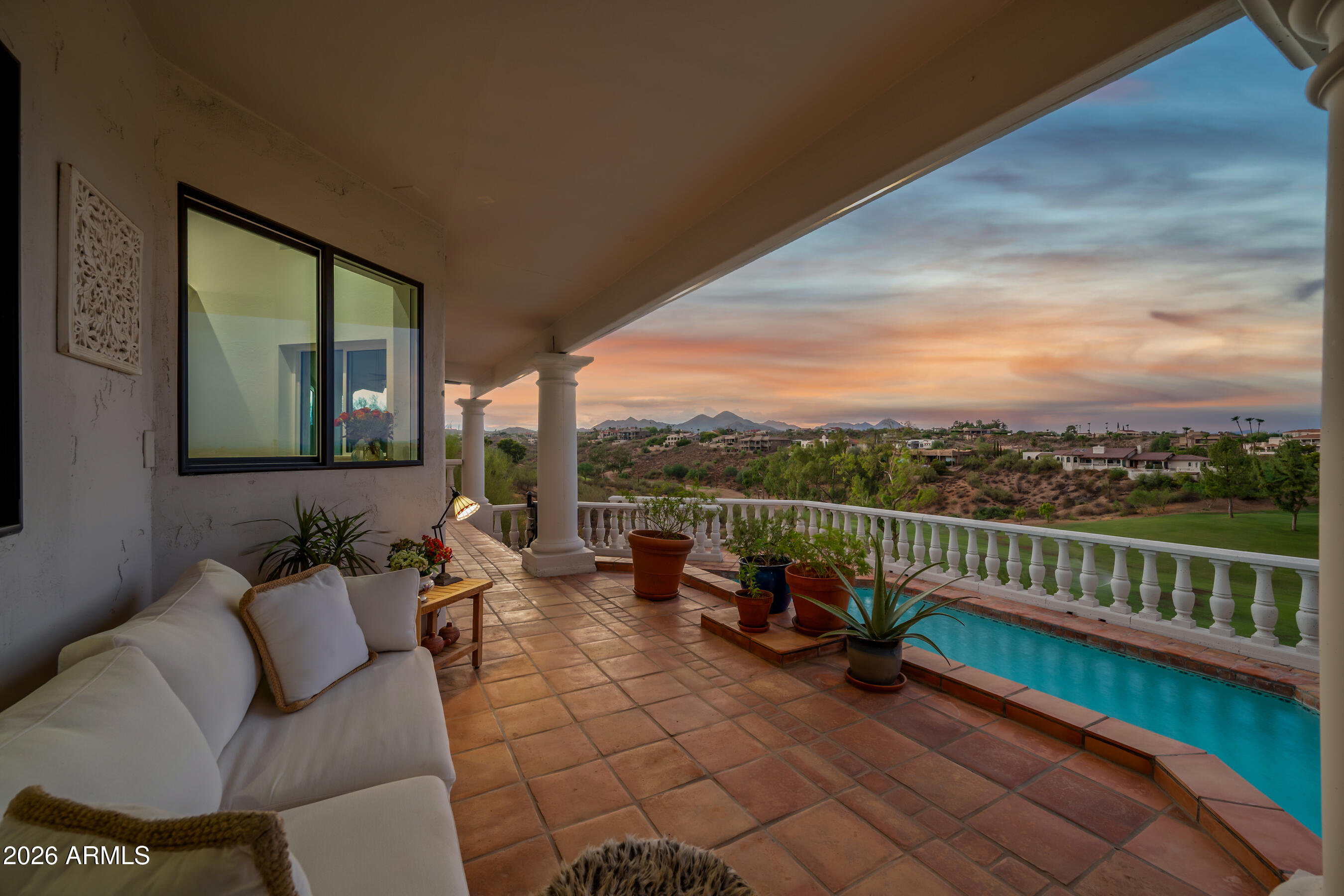 FOUNTAIN HILLS ARIZONA NO. 401B - Residential