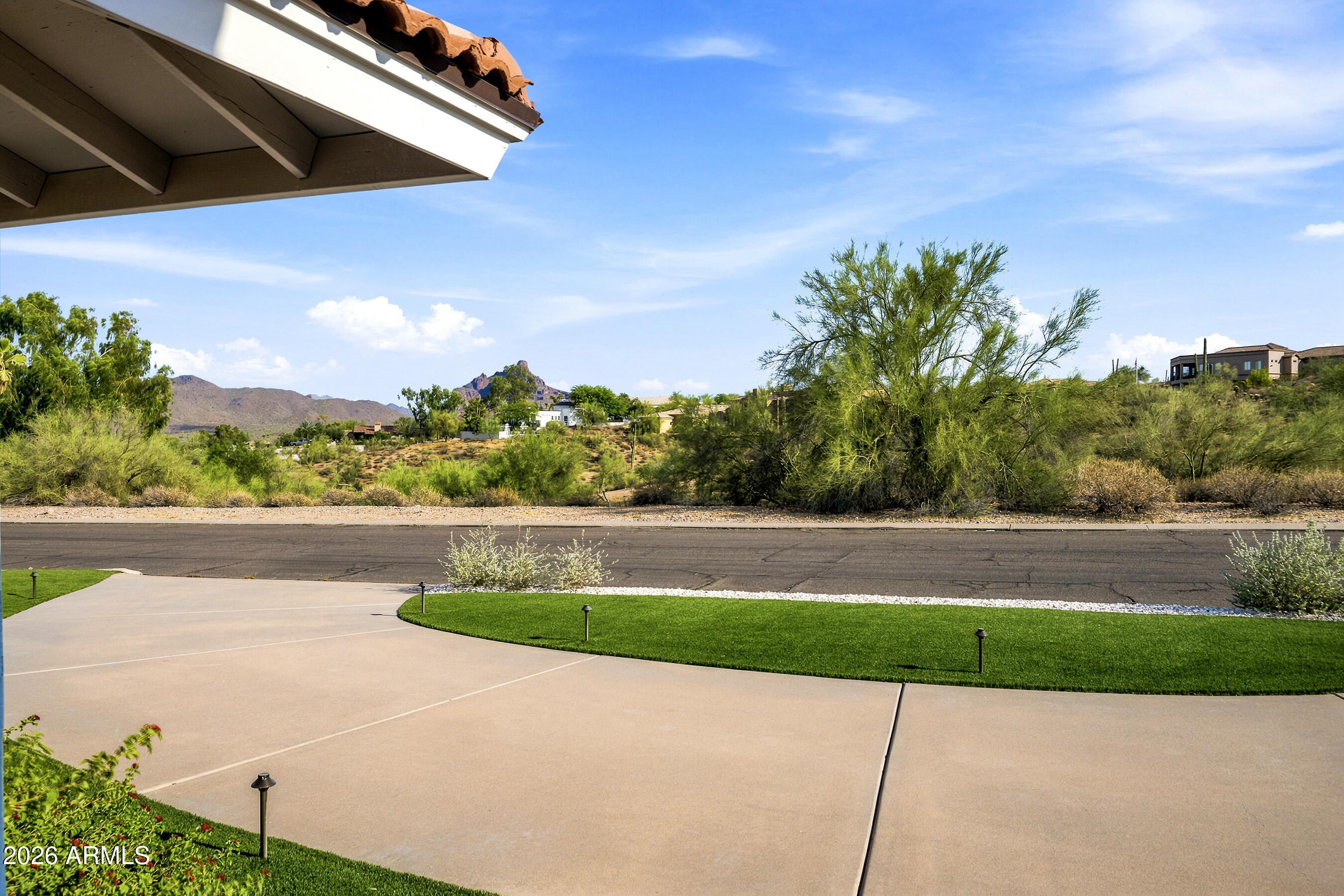 FOUNTAIN HILLS ARIZONA NO. 401B - Residential