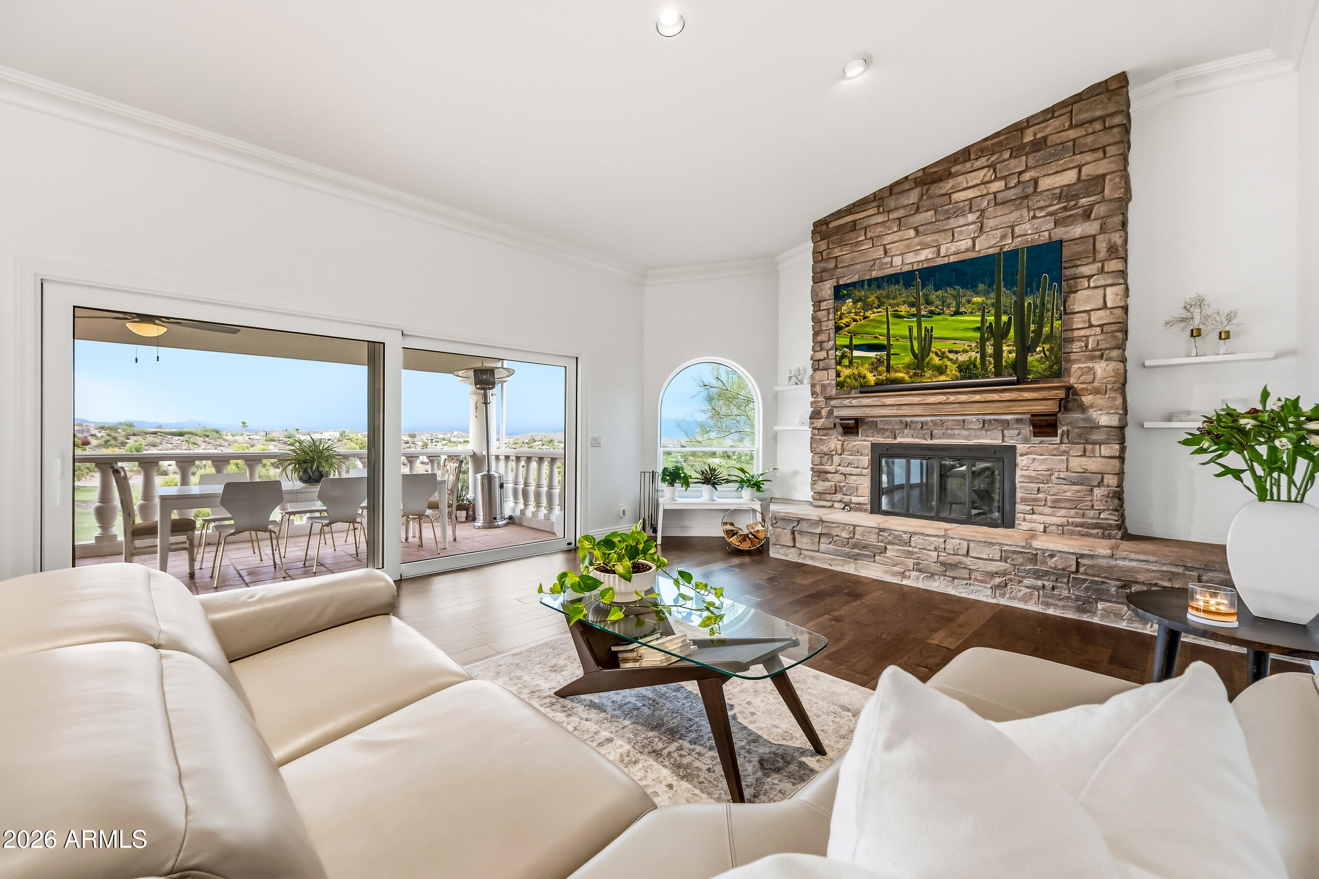 FOUNTAIN HILLS ARIZONA NO. 401B - Residential