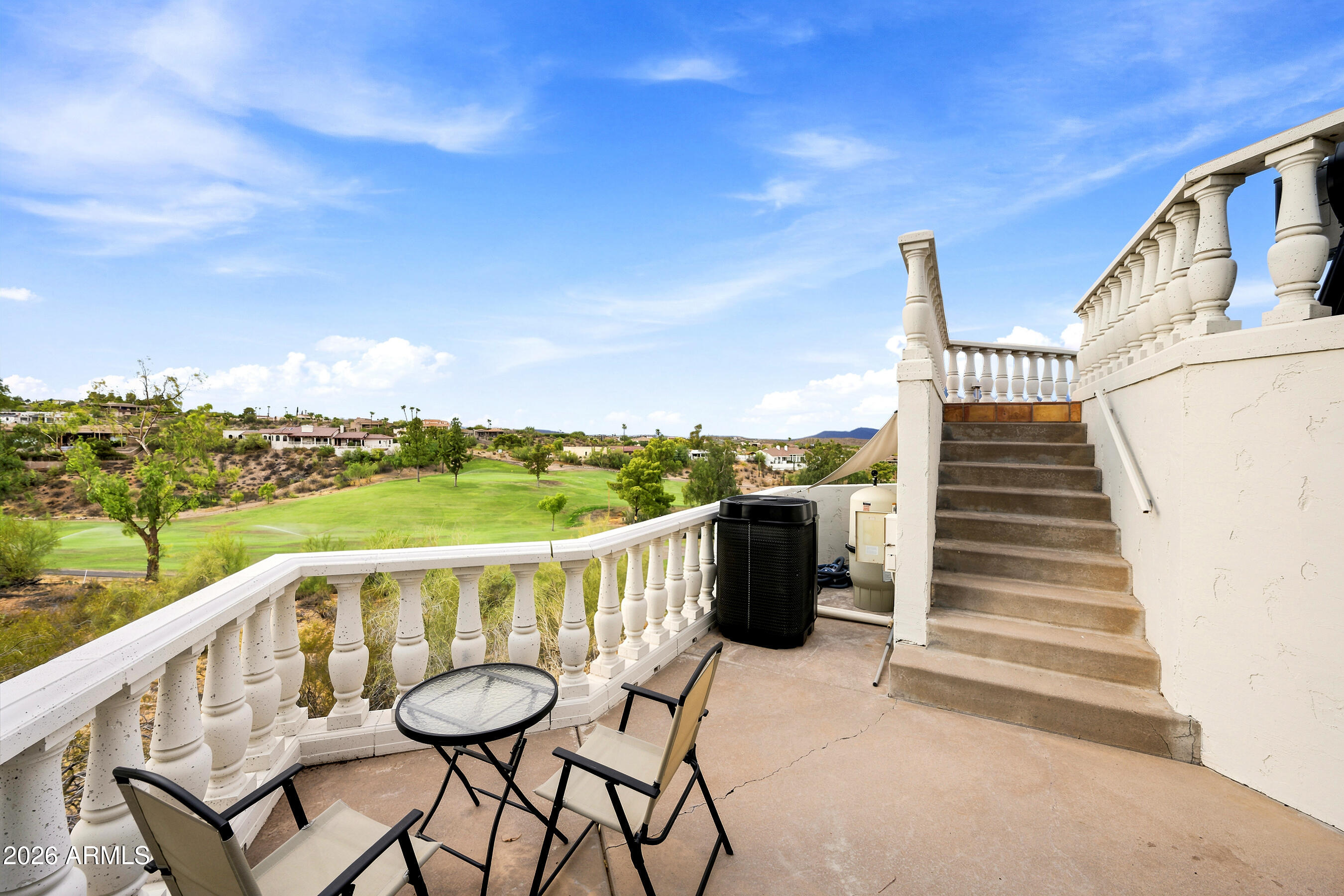 FOUNTAIN HILLS ARIZONA NO. 401B - Residential