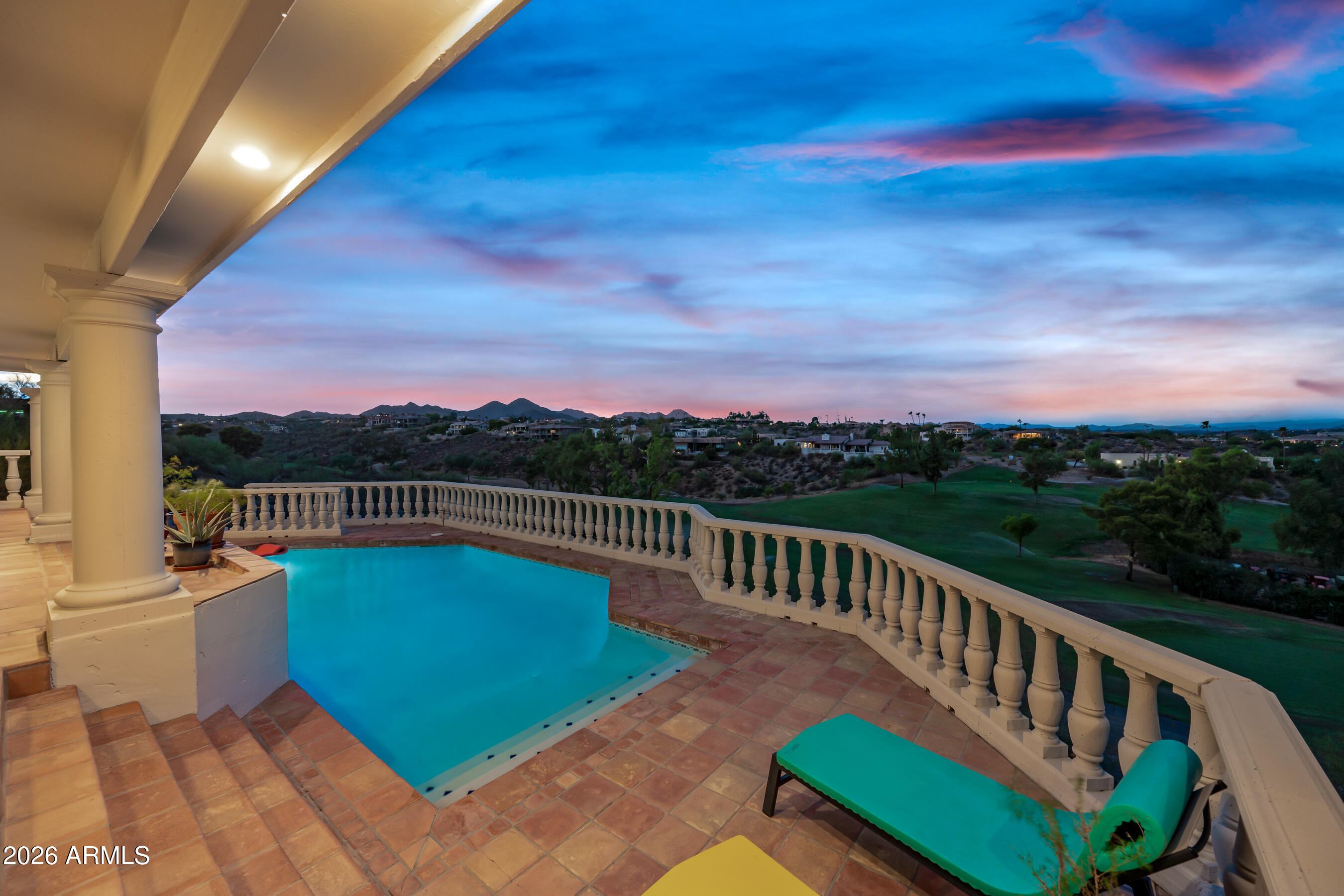 FOUNTAIN HILLS ARIZONA NO. 401B - Residential