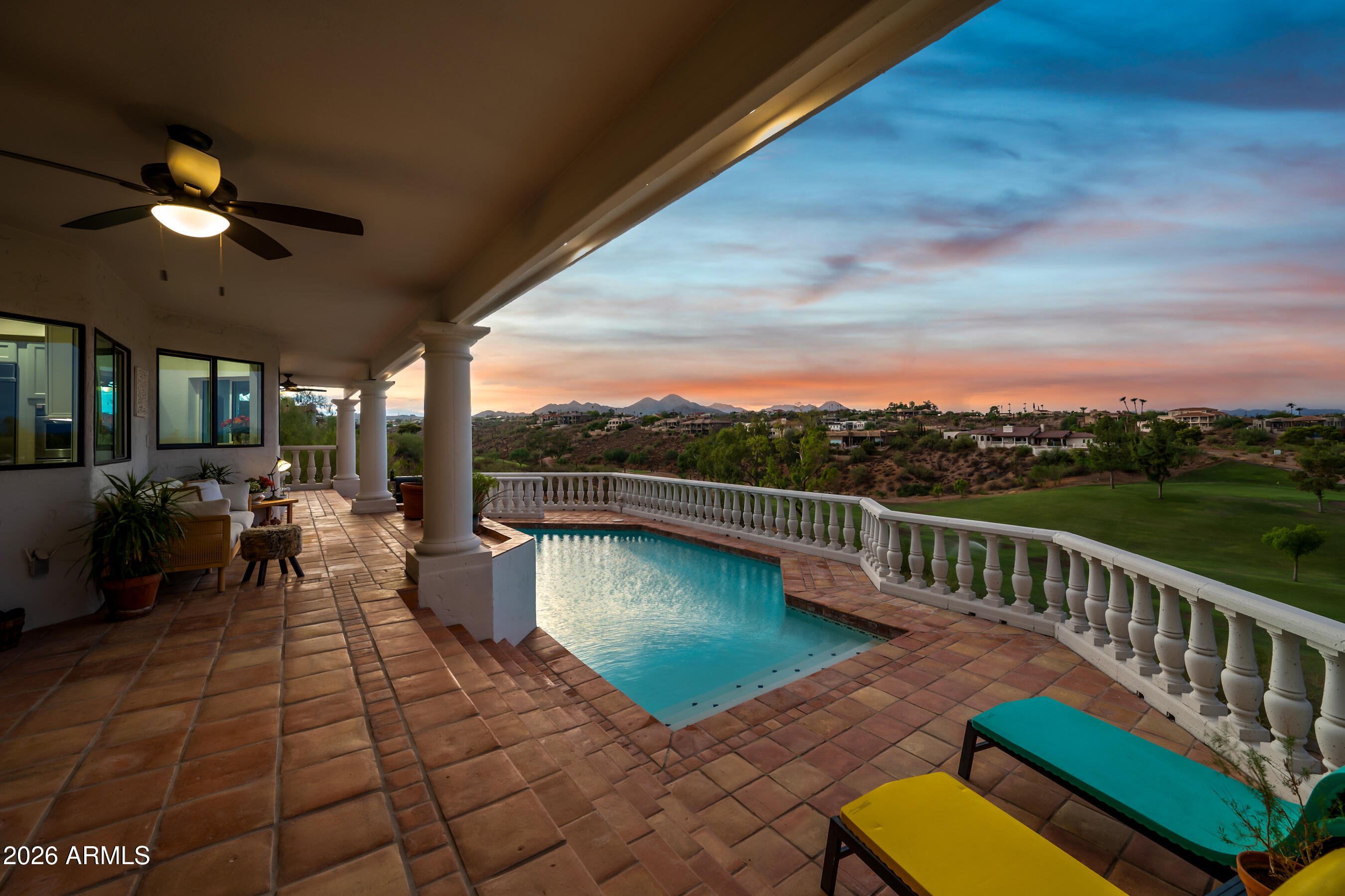 FOUNTAIN HILLS ARIZONA NO. 401B - Residential