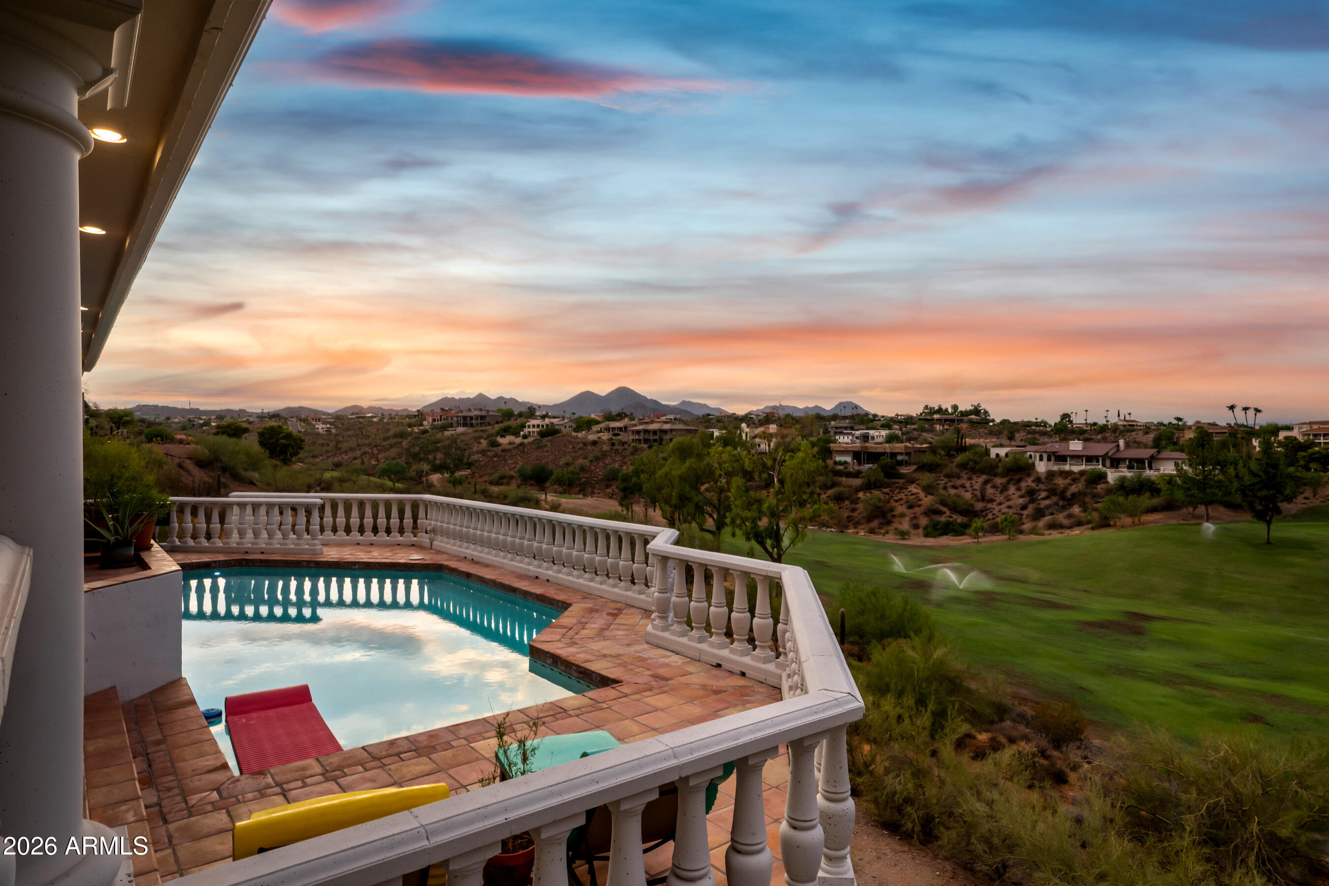 FOUNTAIN HILLS ARIZONA NO. 401B - Residential