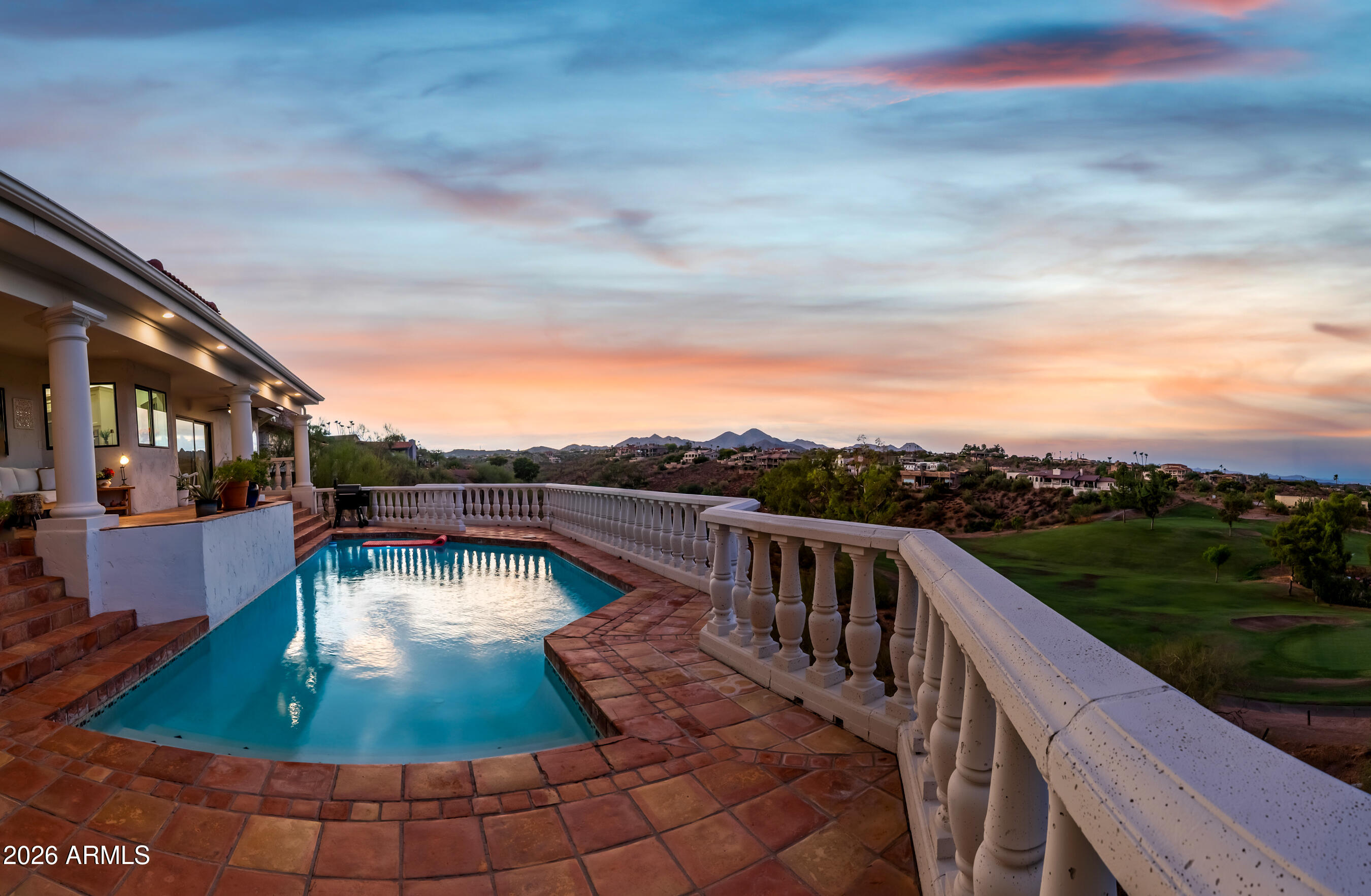 FOUNTAIN HILLS ARIZONA NO. 401B - Residential