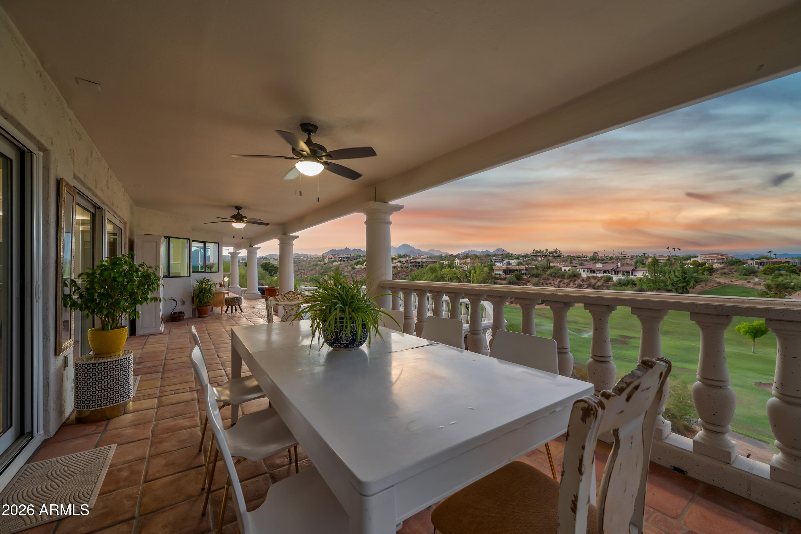 FOUNTAIN HILLS ARIZONA NO. 401B - Residential