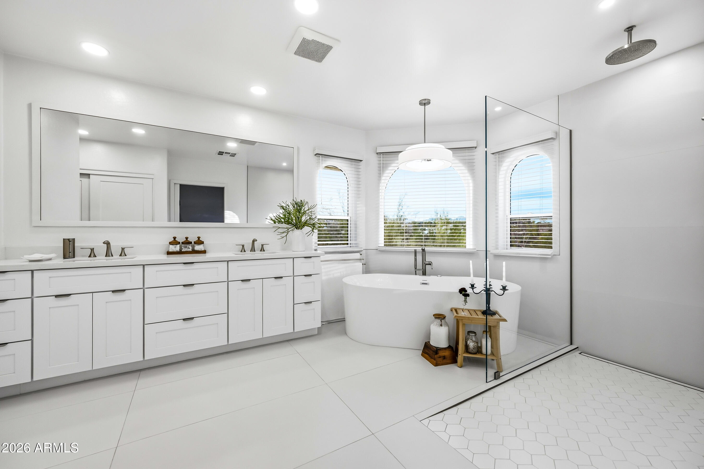 FOUNTAIN HILLS ARIZONA NO. 401B - Residential