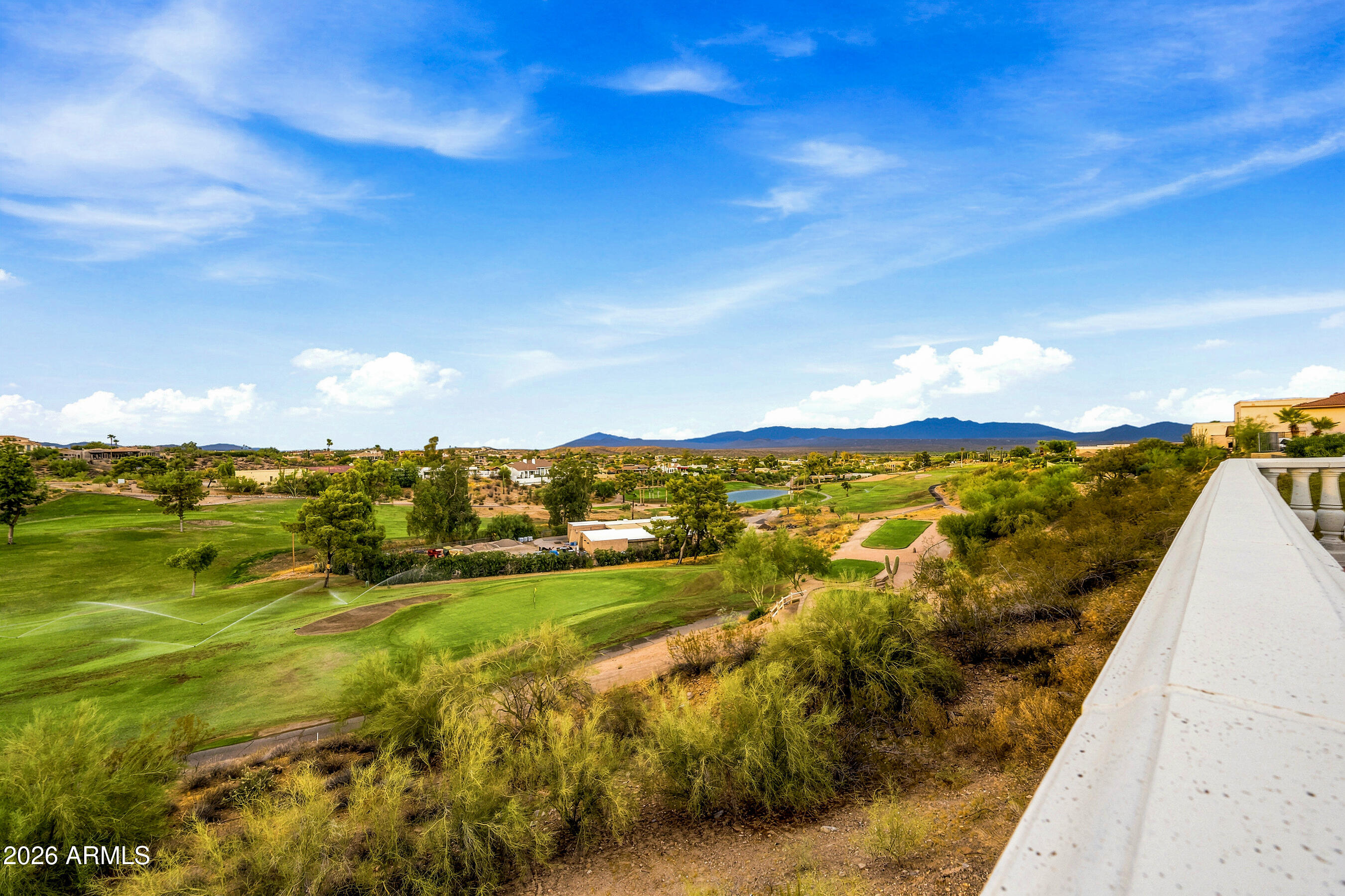 FOUNTAIN HILLS ARIZONA NO. 401B - Residential