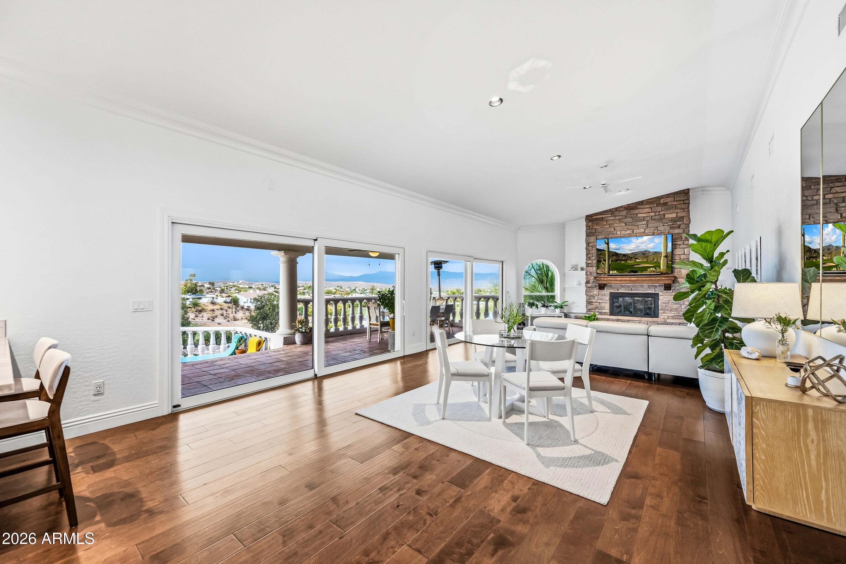 FOUNTAIN HILLS ARIZONA NO. 401B - Residential