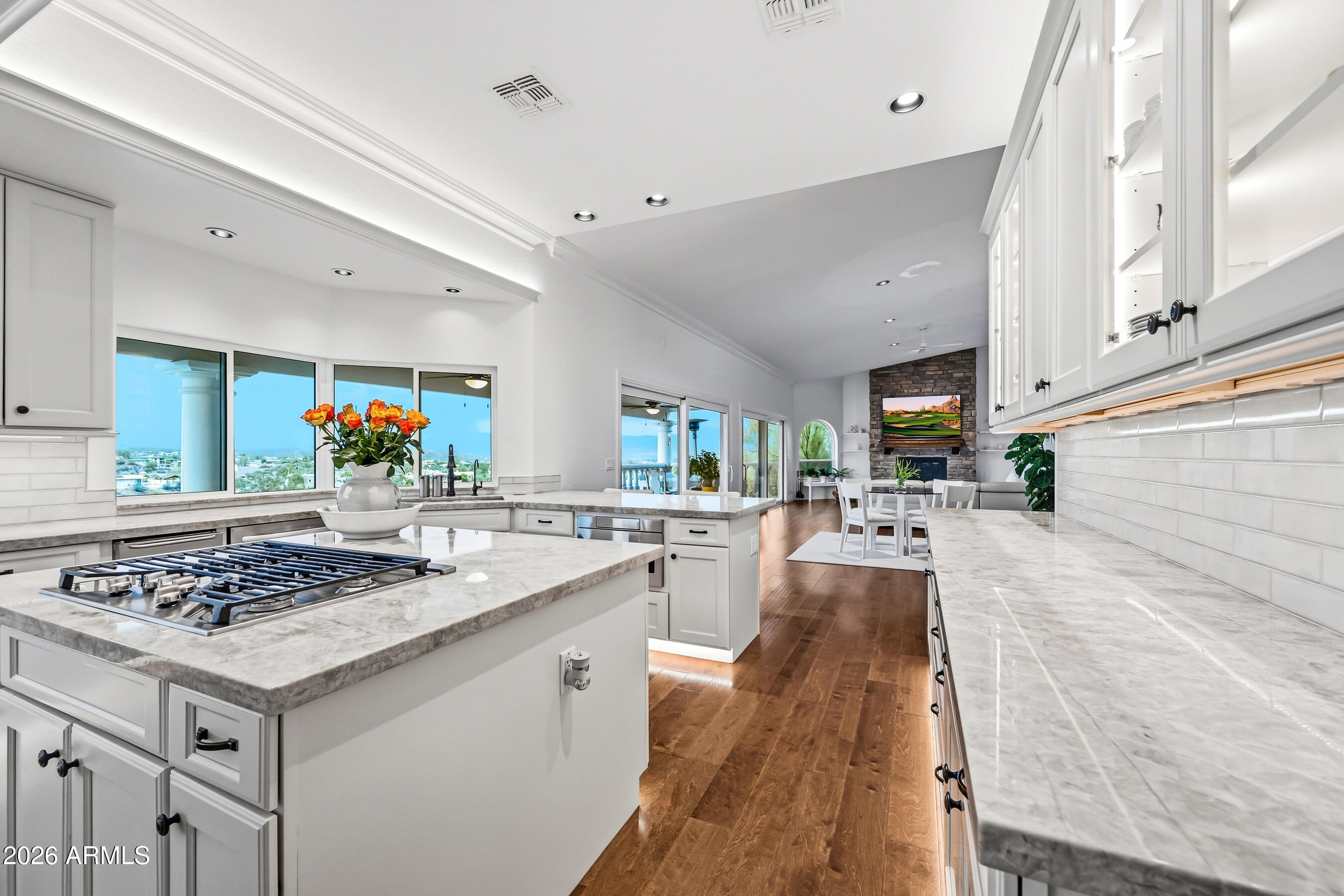 FOUNTAIN HILLS ARIZONA NO. 401B - Residential