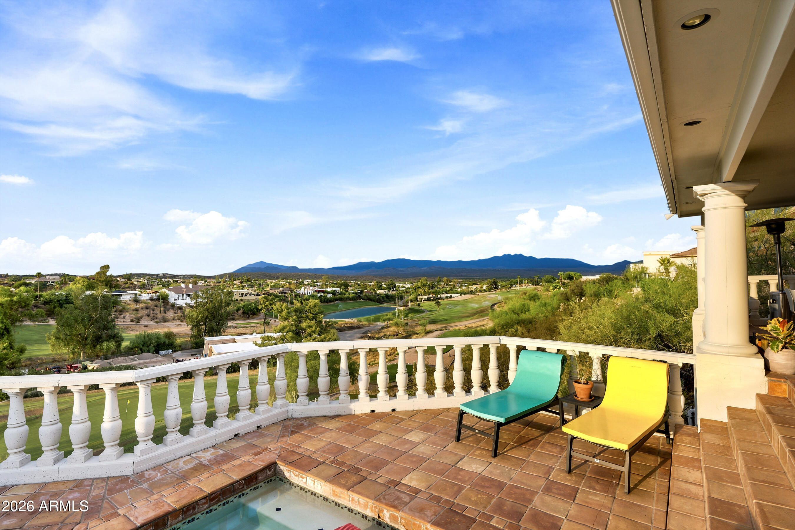 FOUNTAIN HILLS ARIZONA NO. 401B - Residential