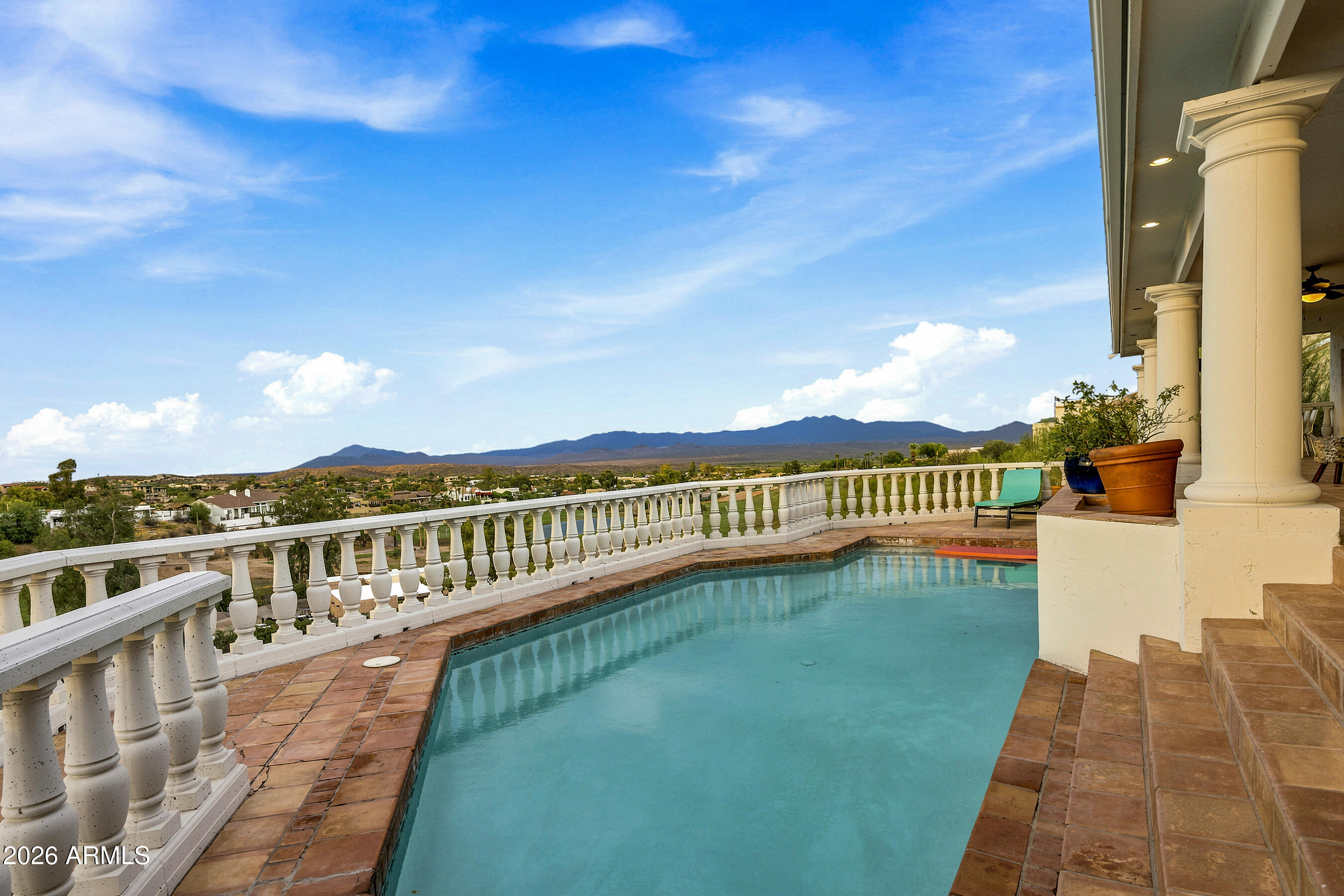 FOUNTAIN HILLS ARIZONA NO. 401B - Residential