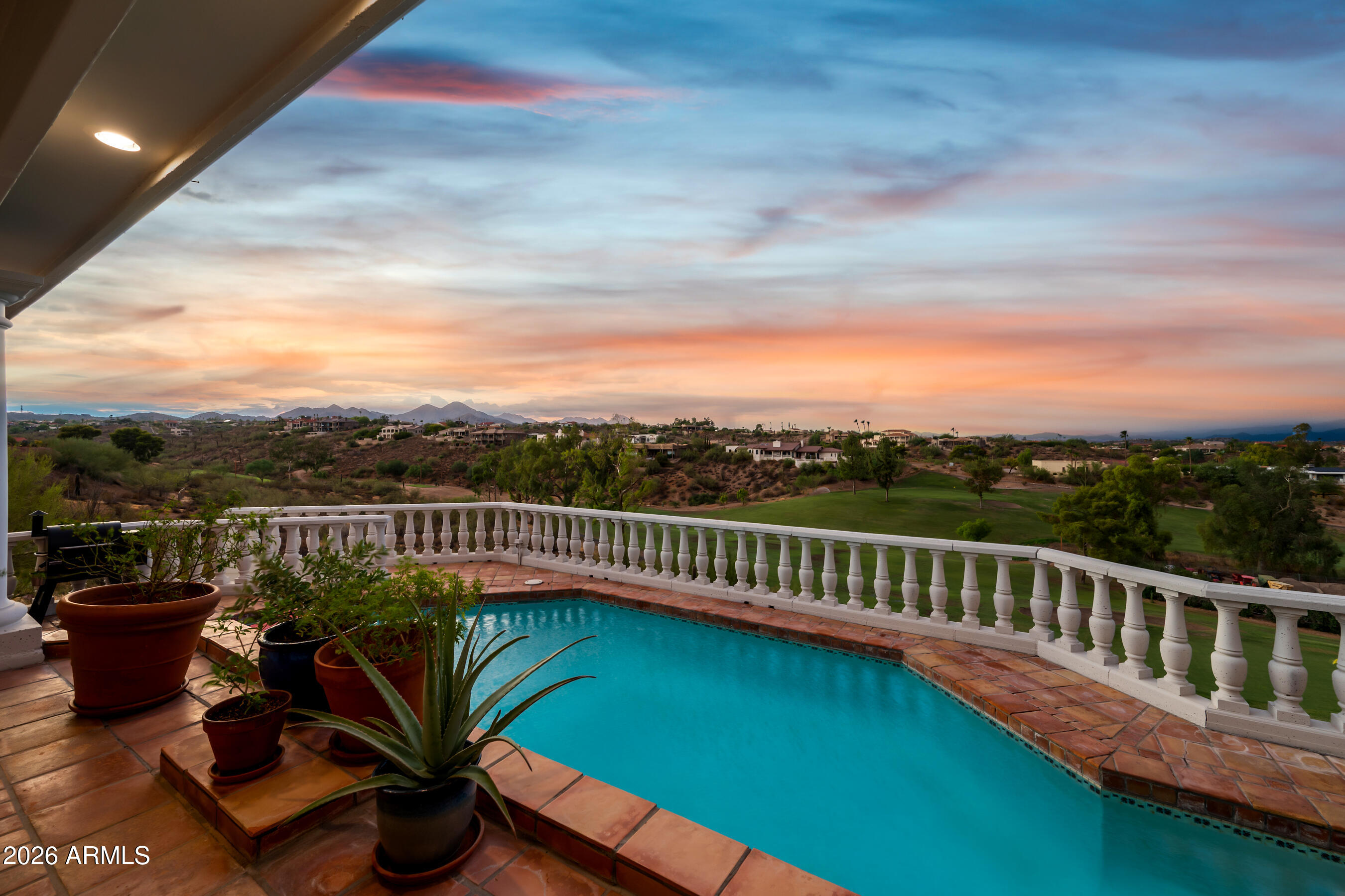 FOUNTAIN HILLS ARIZONA NO. 401B - Residential