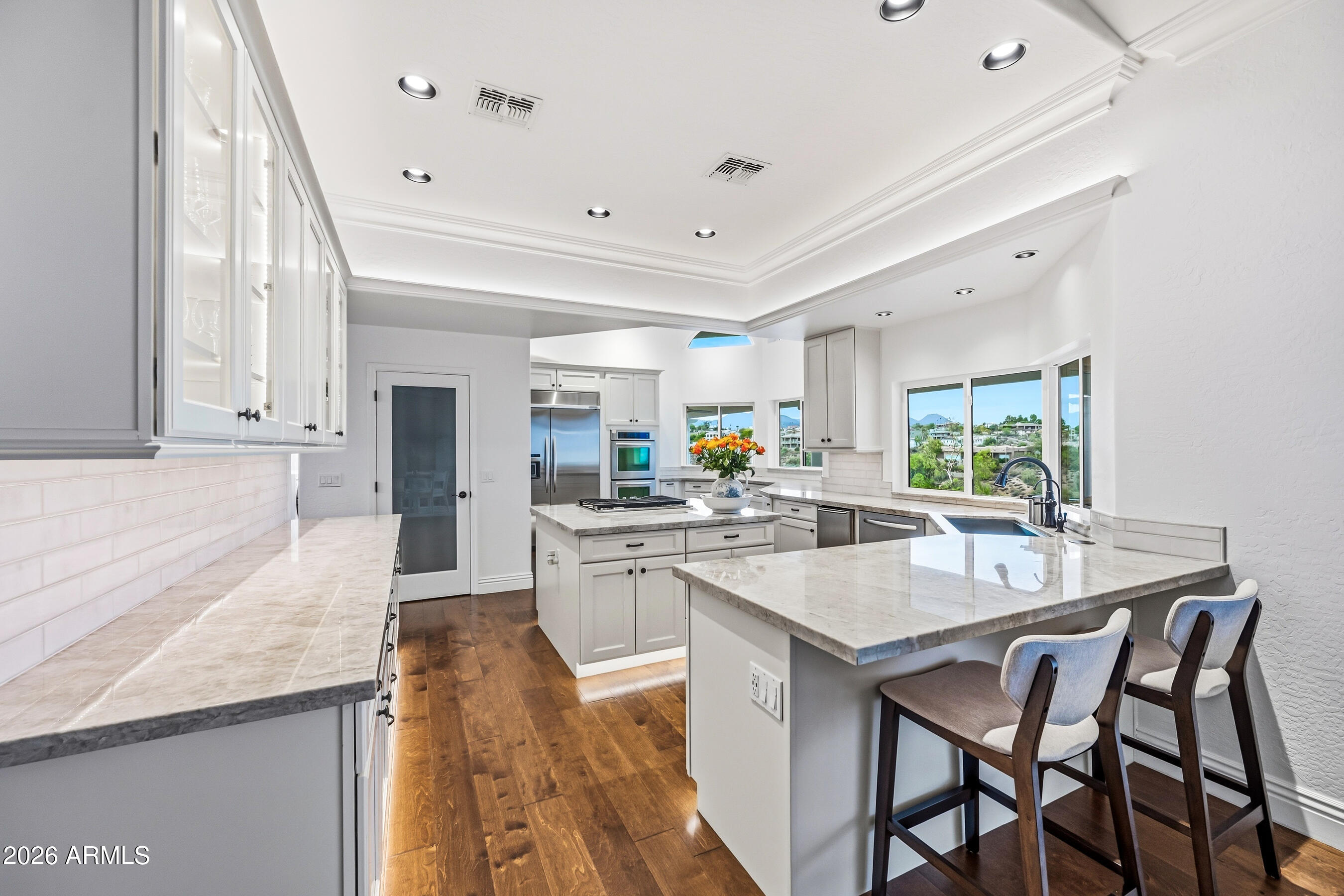 FOUNTAIN HILLS ARIZONA NO. 401B - Residential
