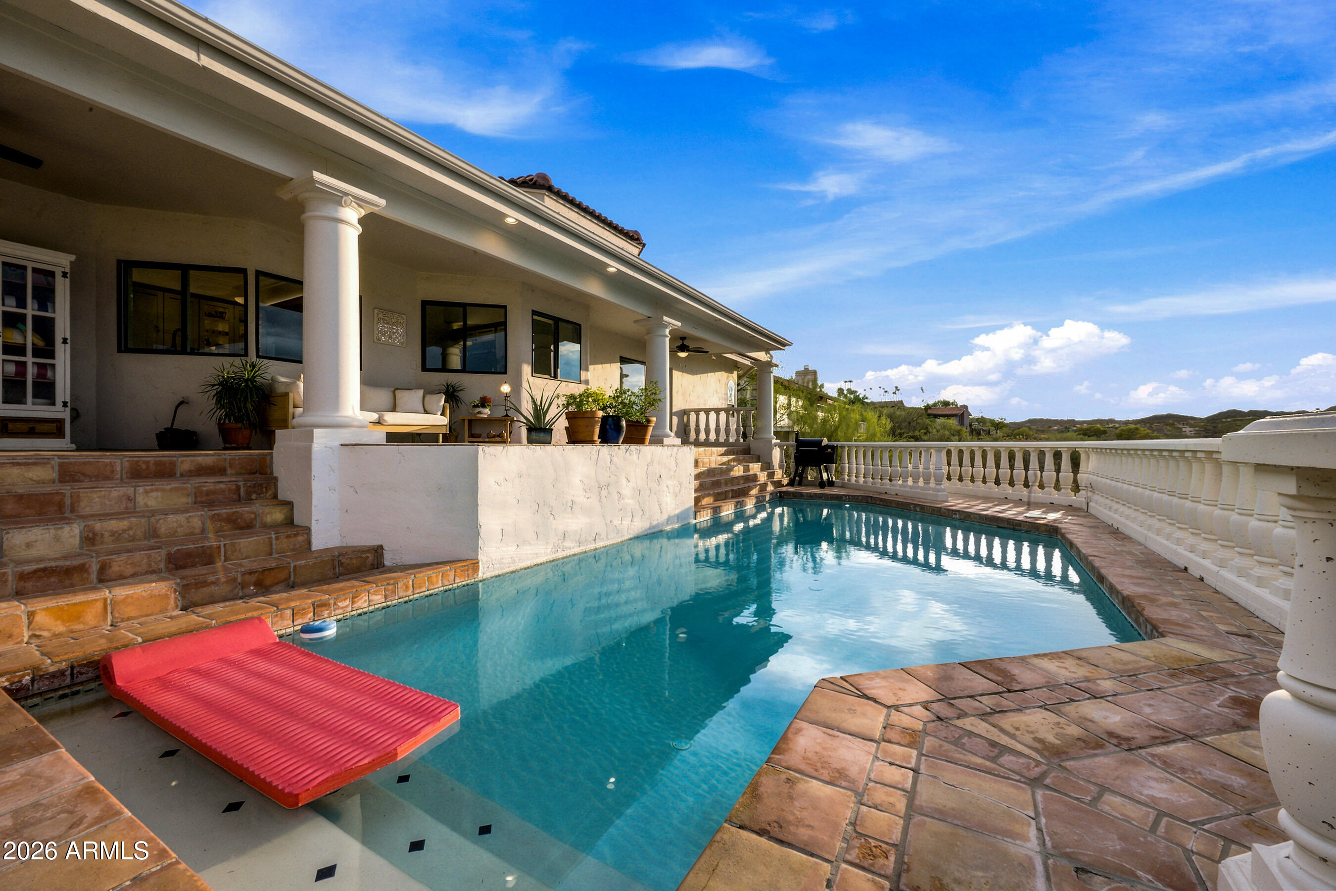 FOUNTAIN HILLS ARIZONA NO. 401B - Residential