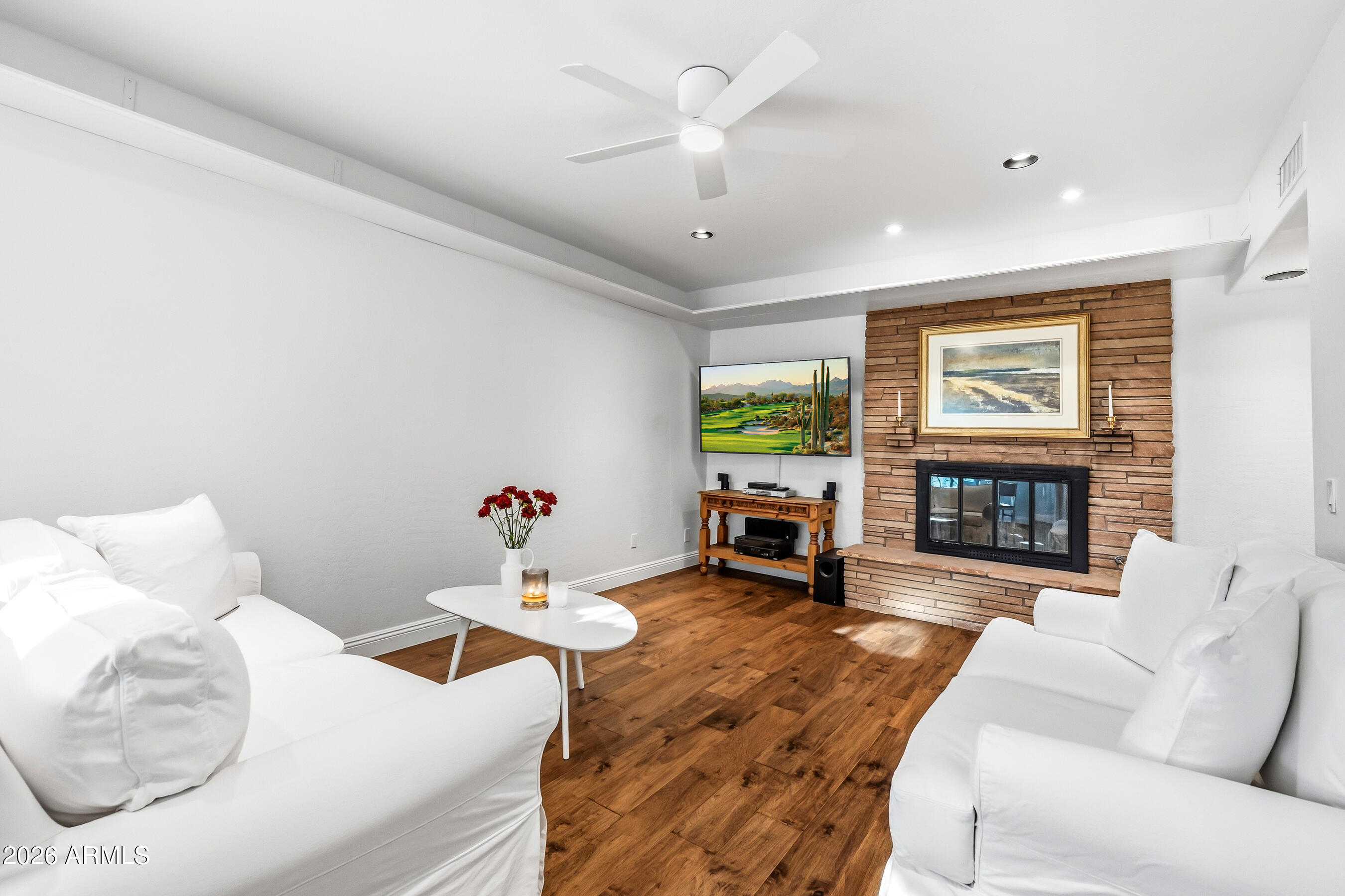 FOUNTAIN HILLS ARIZONA NO. 401B - Residential