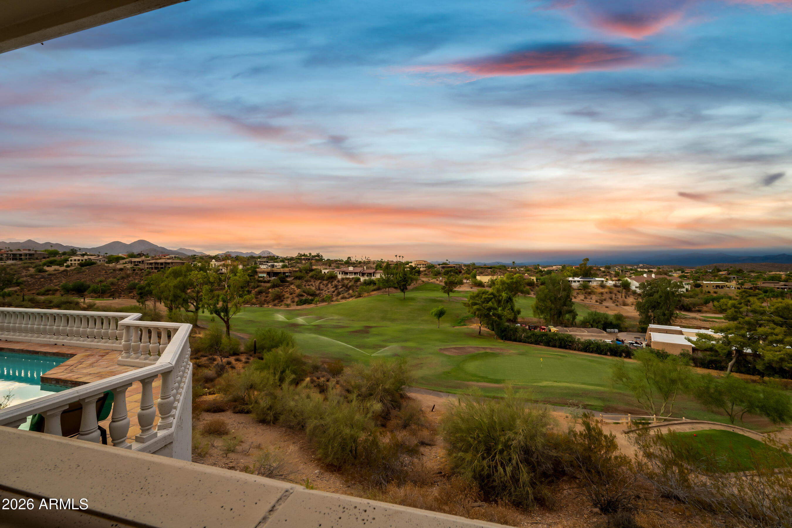 FOUNTAIN HILLS ARIZONA NO. 401B - Residential