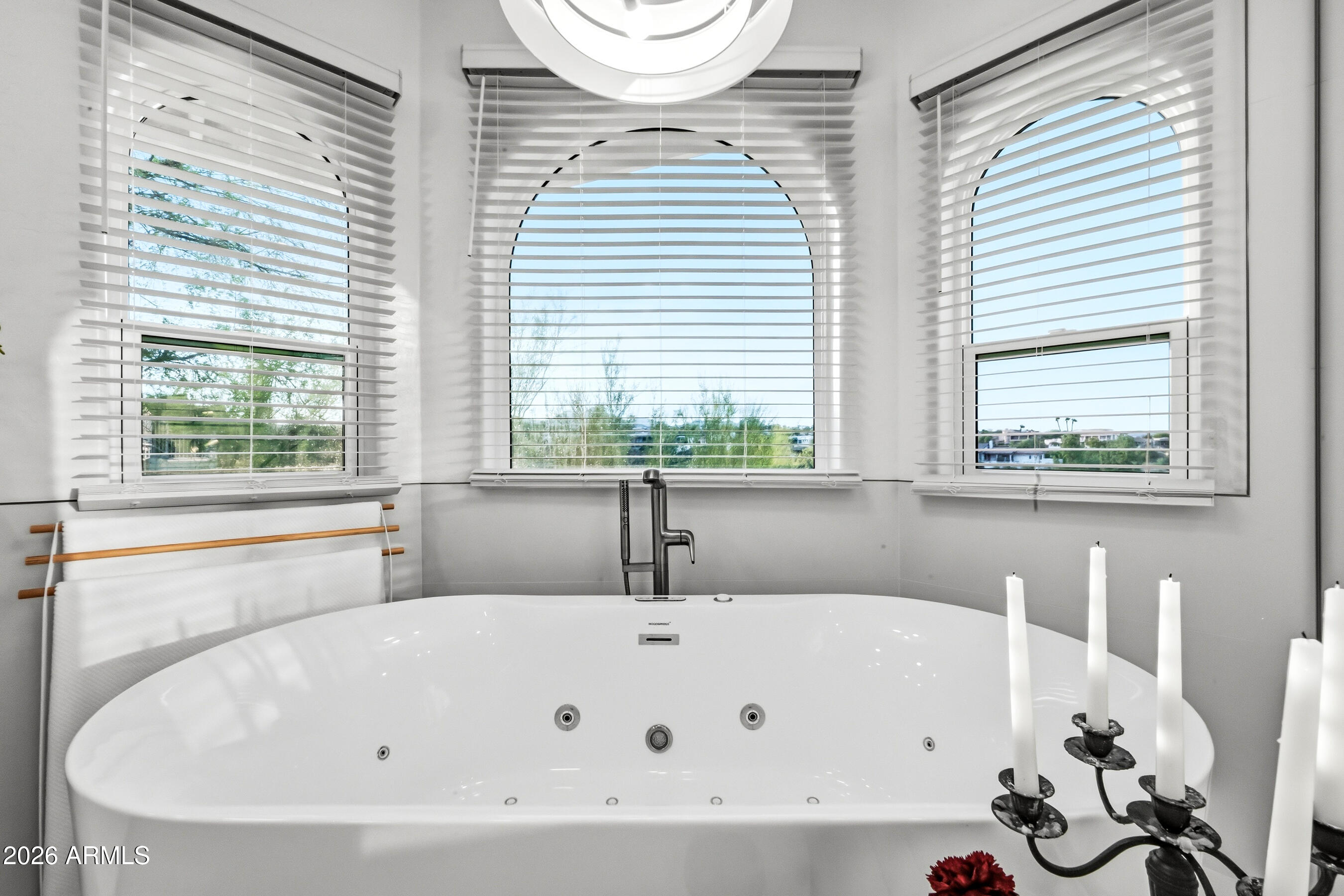 FOUNTAIN HILLS ARIZONA NO. 401B - Residential