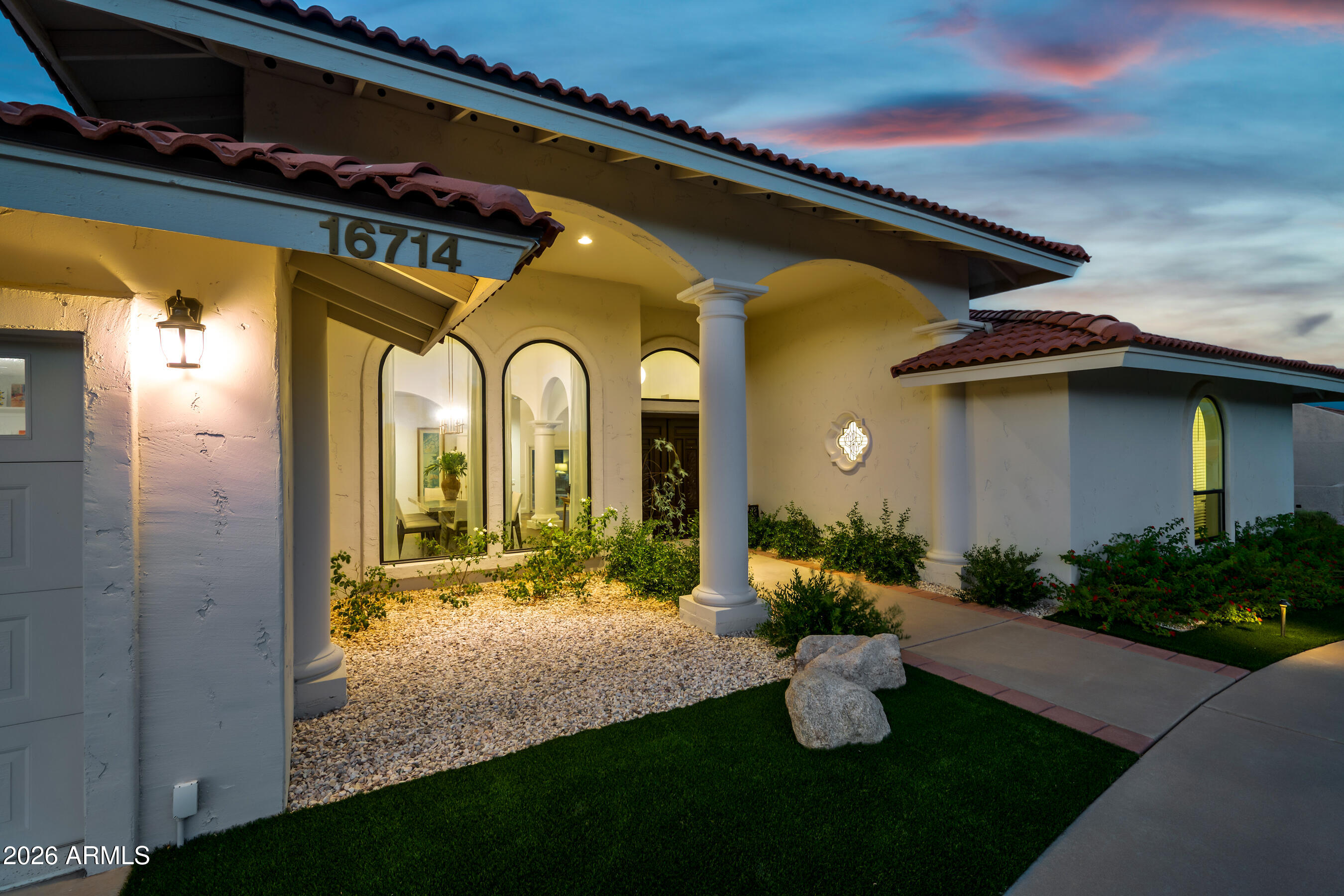 FOUNTAIN HILLS ARIZONA NO. 401B - Residential