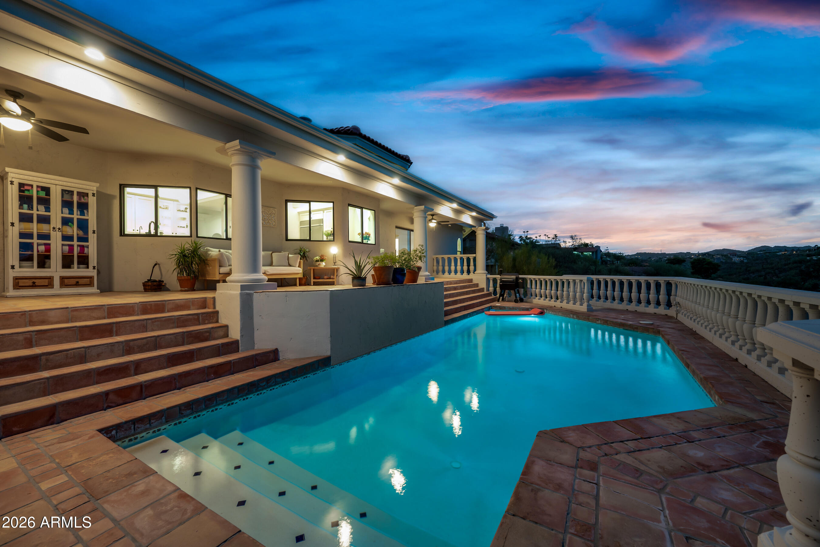 FOUNTAIN HILLS ARIZONA NO. 401B - Residential