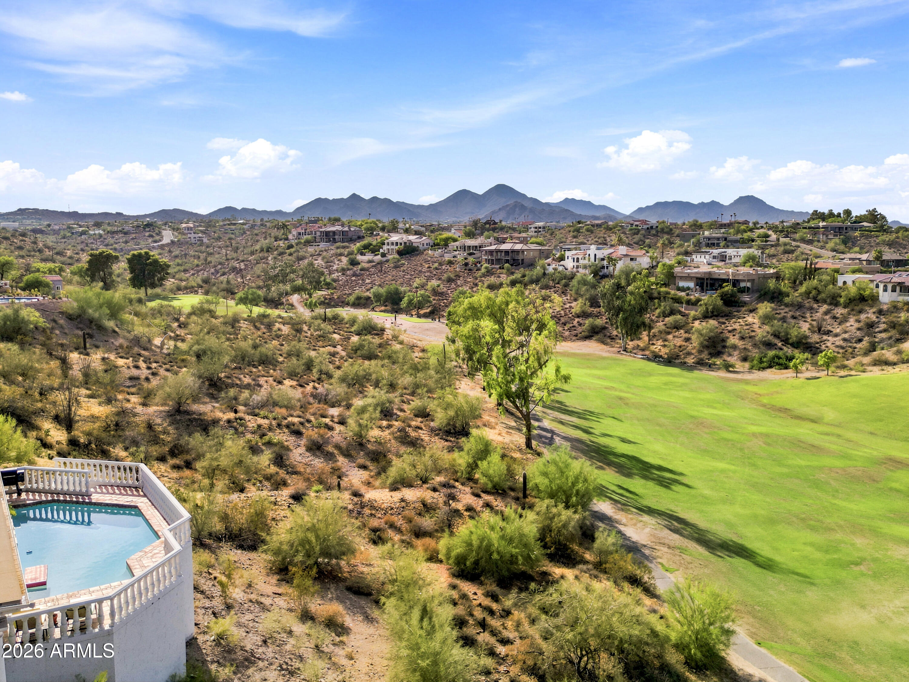 FOUNTAIN HILLS ARIZONA NO. 401B - Residential