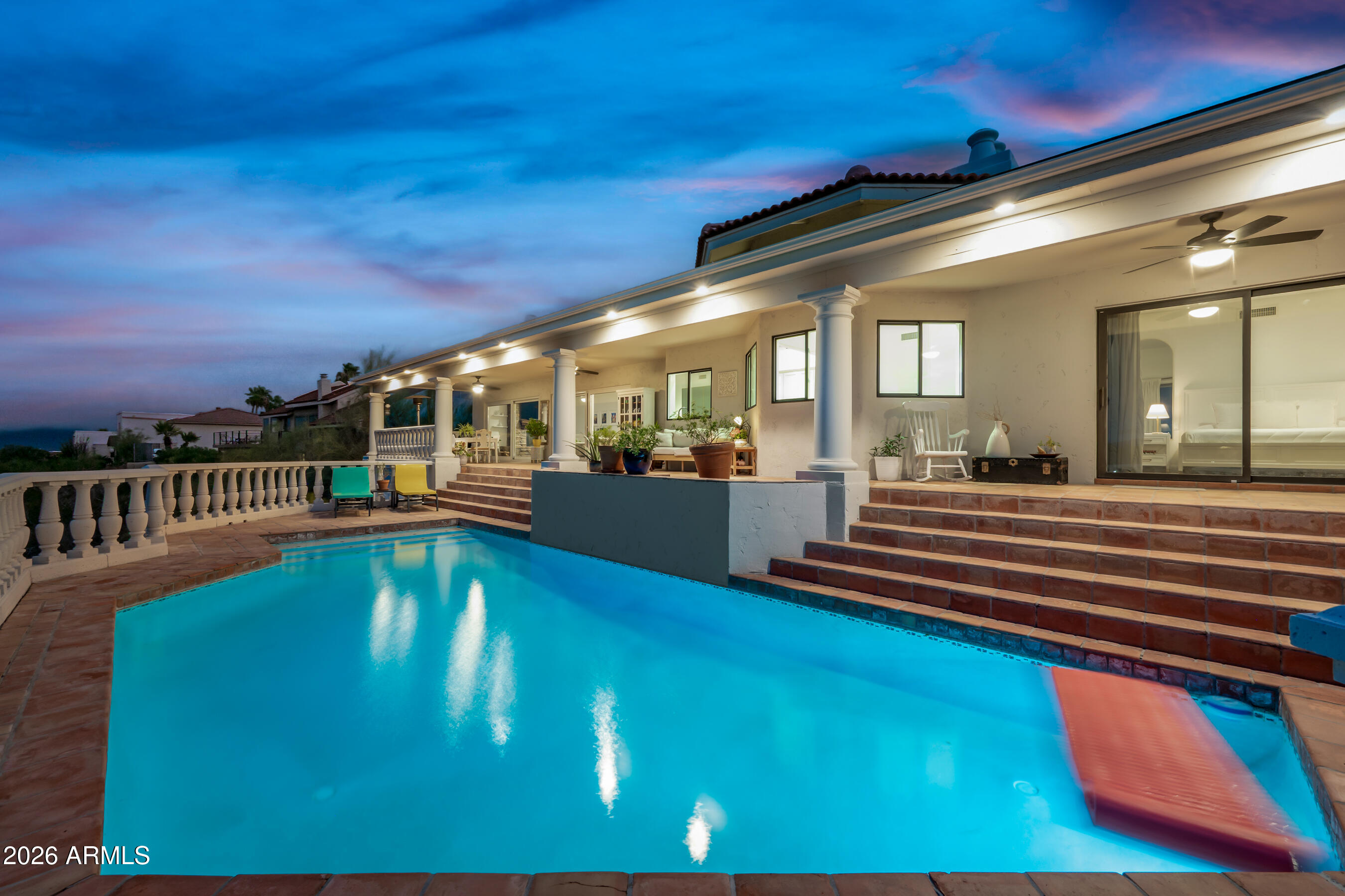 FOUNTAIN HILLS ARIZONA NO. 401B - Residential