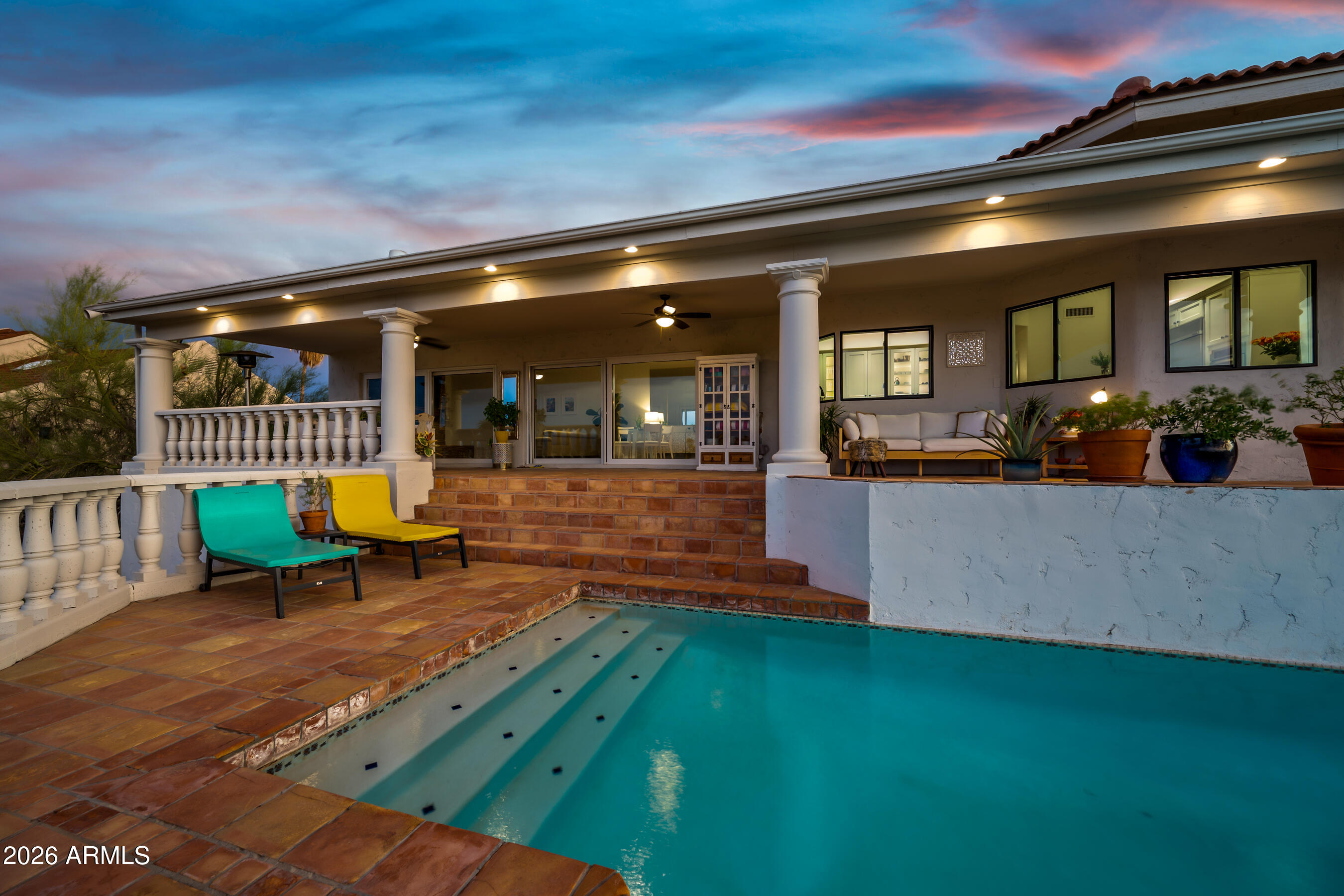 FOUNTAIN HILLS ARIZONA NO. 401B - Residential