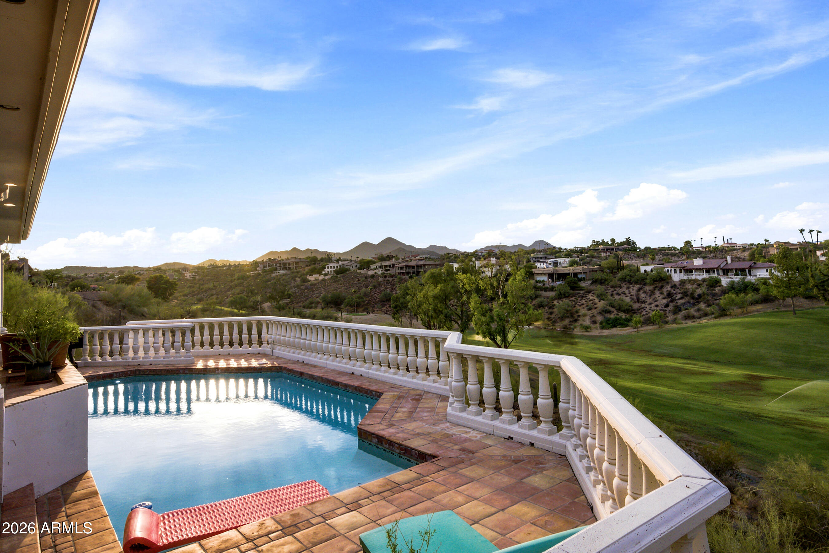 FOUNTAIN HILLS ARIZONA NO. 401B - Residential